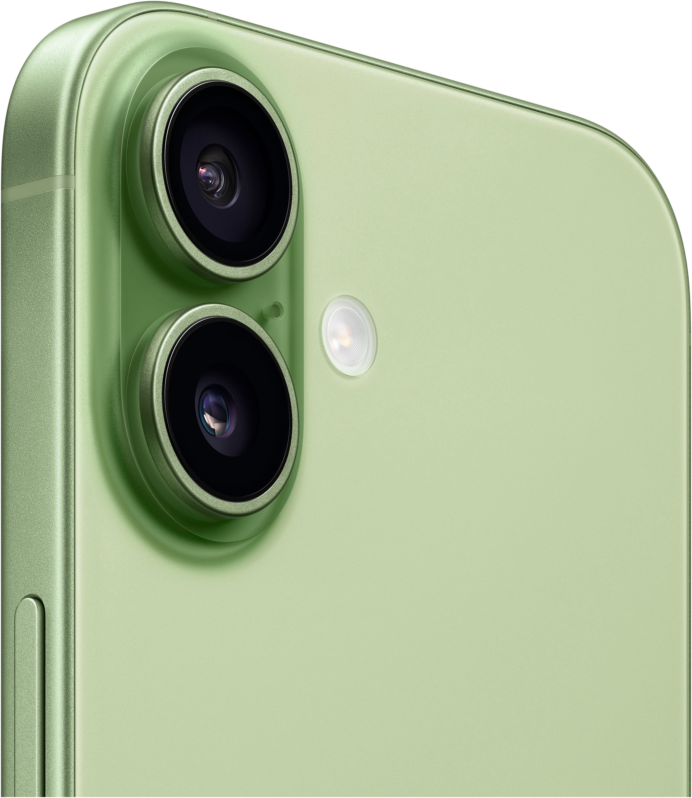 Apple Smartphone »iPhone 17«, Salbei
