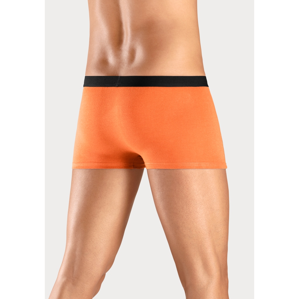 H.I.S Boxershorts, (Packung, 3 St.)