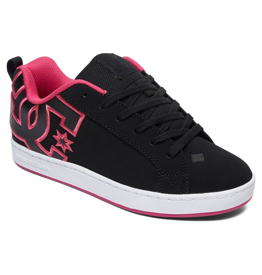 DC Shoes Sneaker "Court Graffik" günstig online kaufen