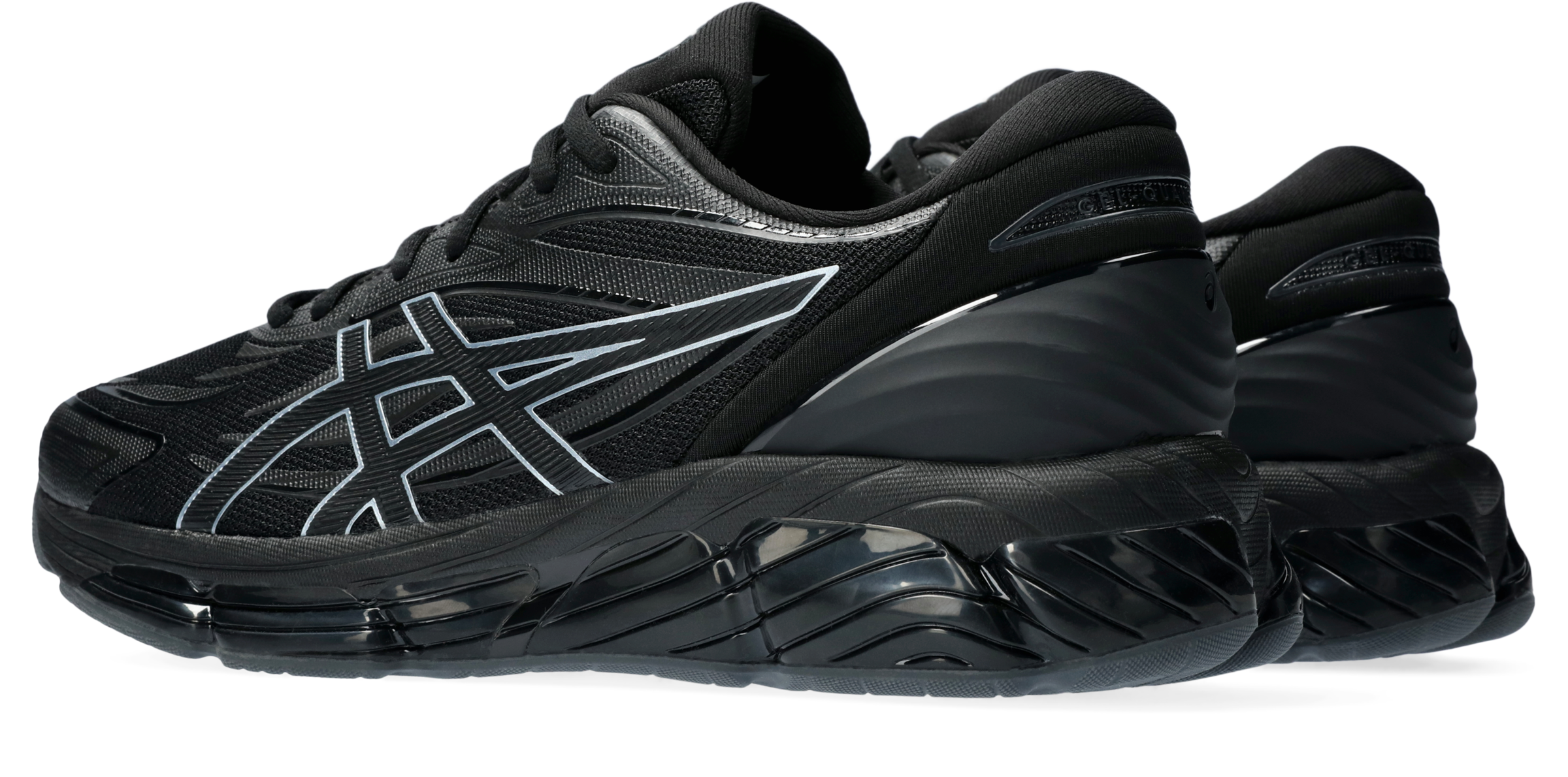 ASICS SportStyle Sneaker "GEL-QUANTUM 360 VIII" günstig online kaufen