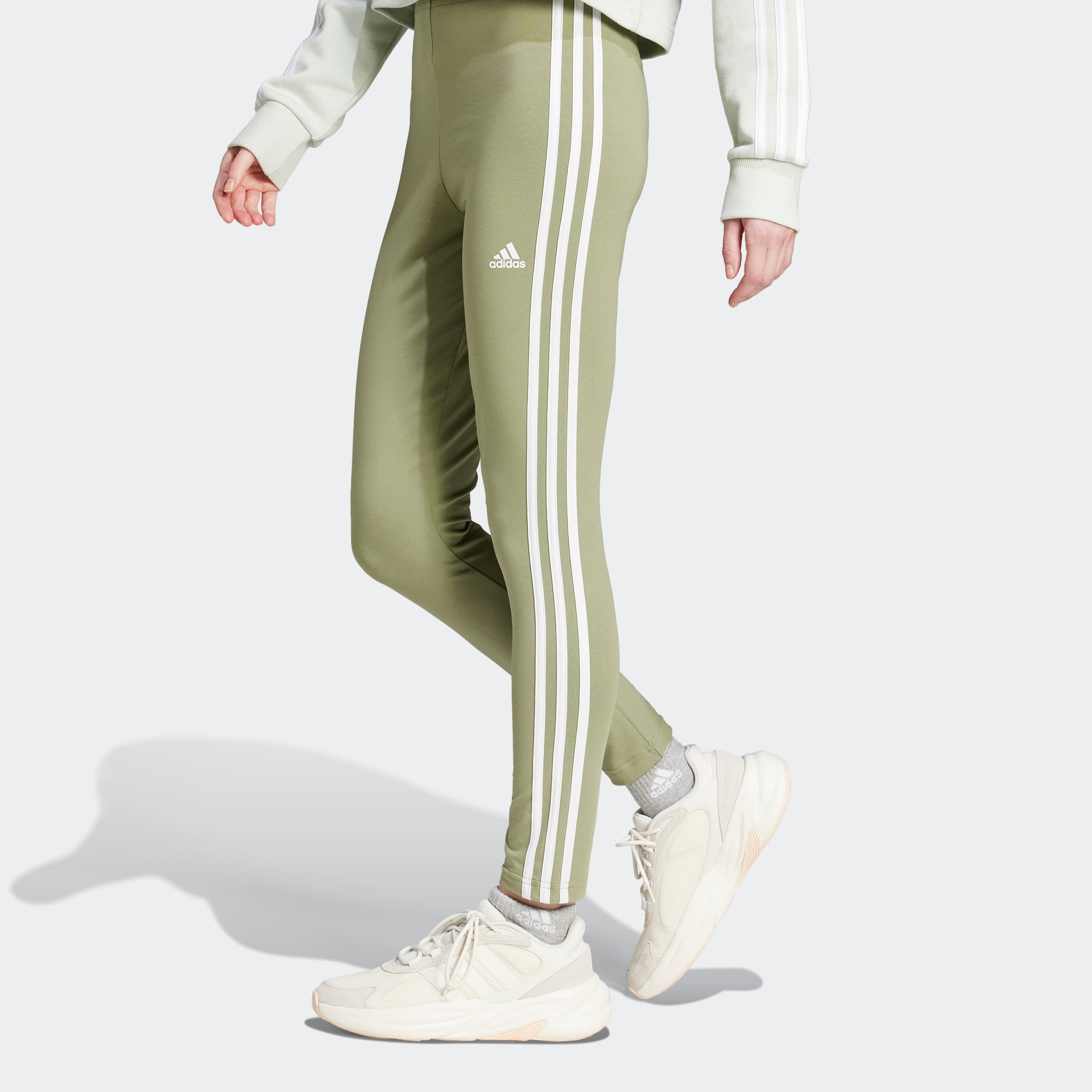 adidas Sportswear Leggings W 3S HW LG 1 tlg. BAUR