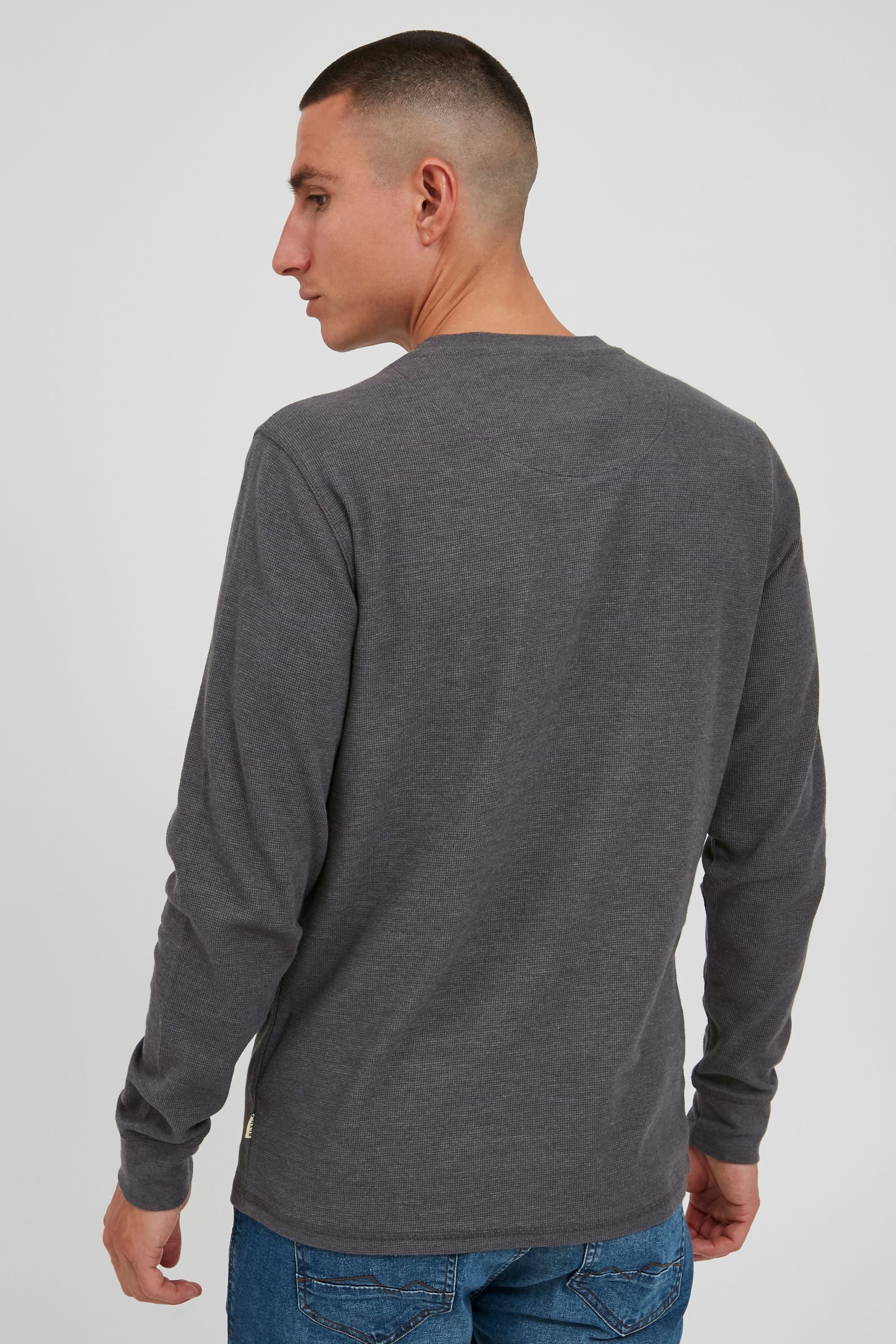 Blend Langarmshirt »Langarmshirt BHAlfred«