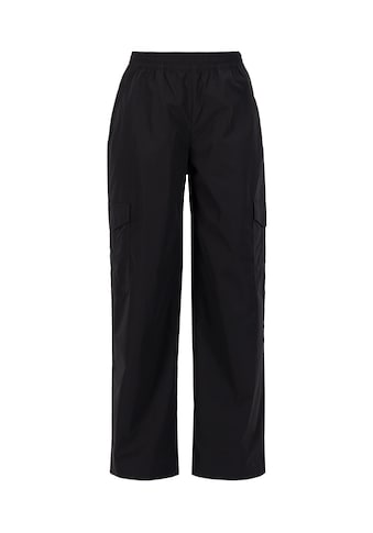 Cargohose »ALPHA INDUSTRIES Women - Cargo Pants Nylon Pant Wmn«