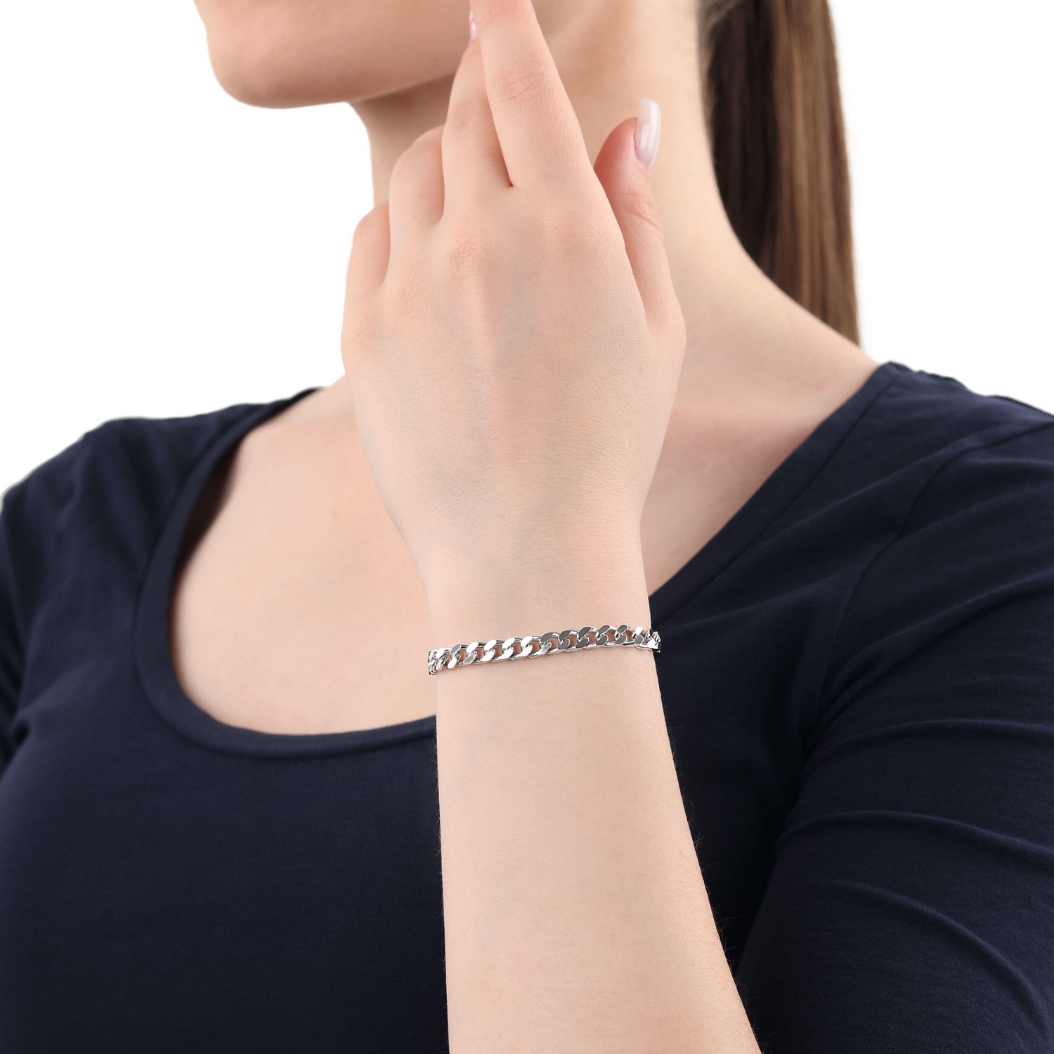 Amor Panzerarmband