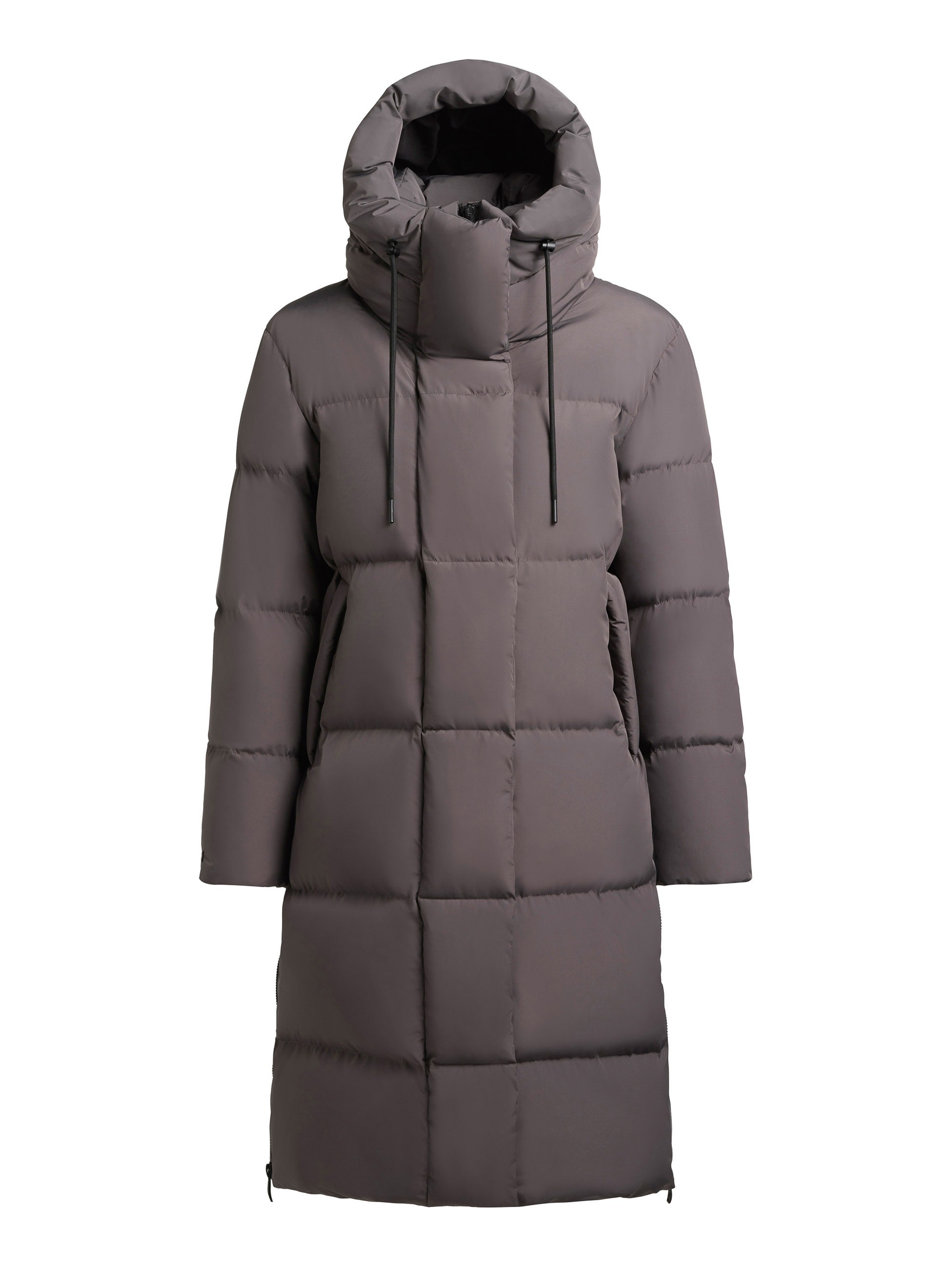 khujo Steppmantel "GUDA" günstig online kaufen