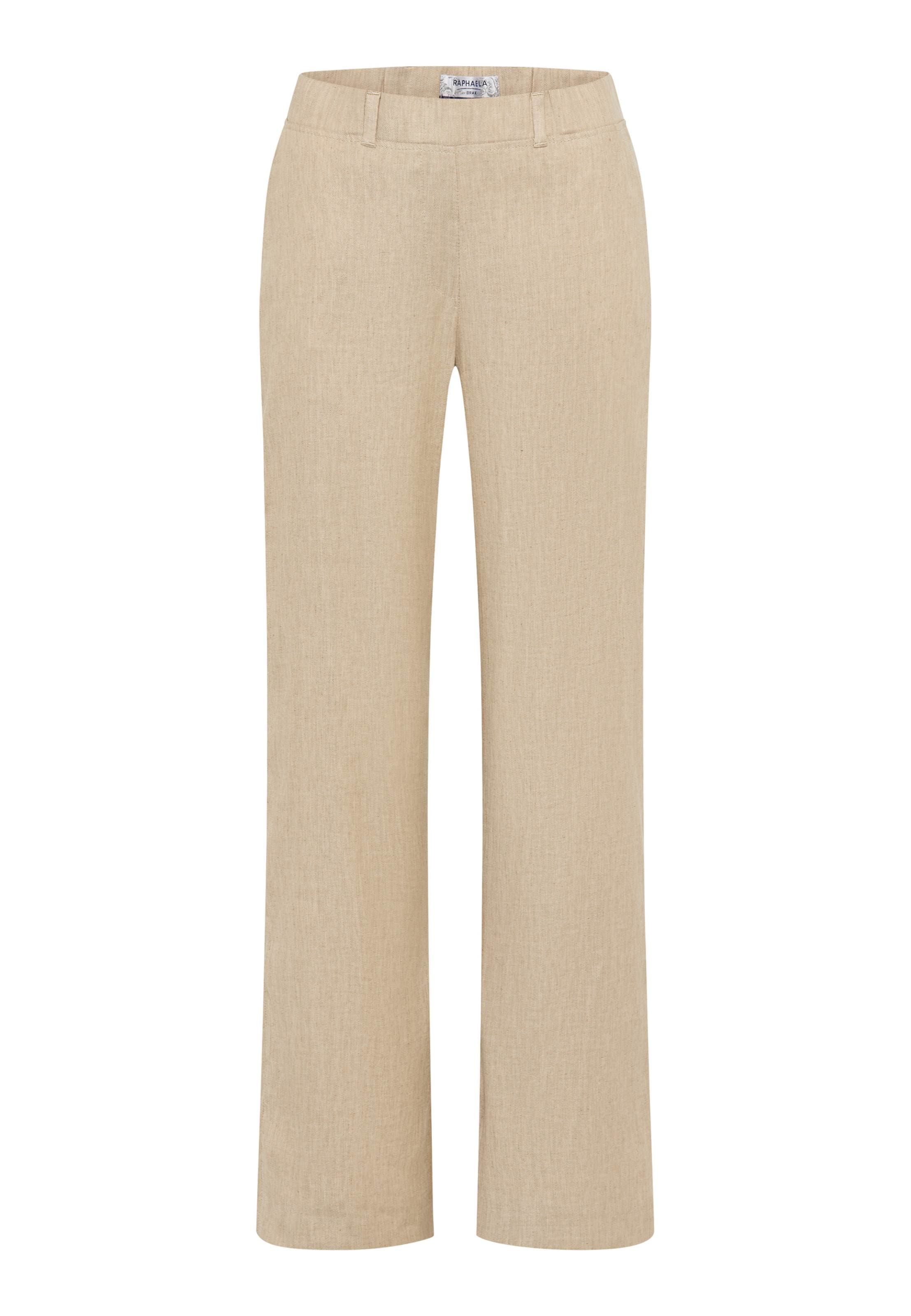 RAPHAELA by BRAX Boyfriend-Hose "Style PAM FLARED" günstig online kaufen