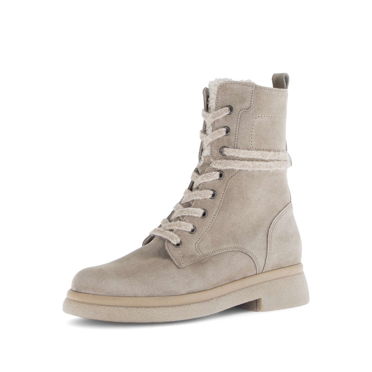 Gabor Schnürstiefelette "Schnürstiefelette" günstig online kaufen