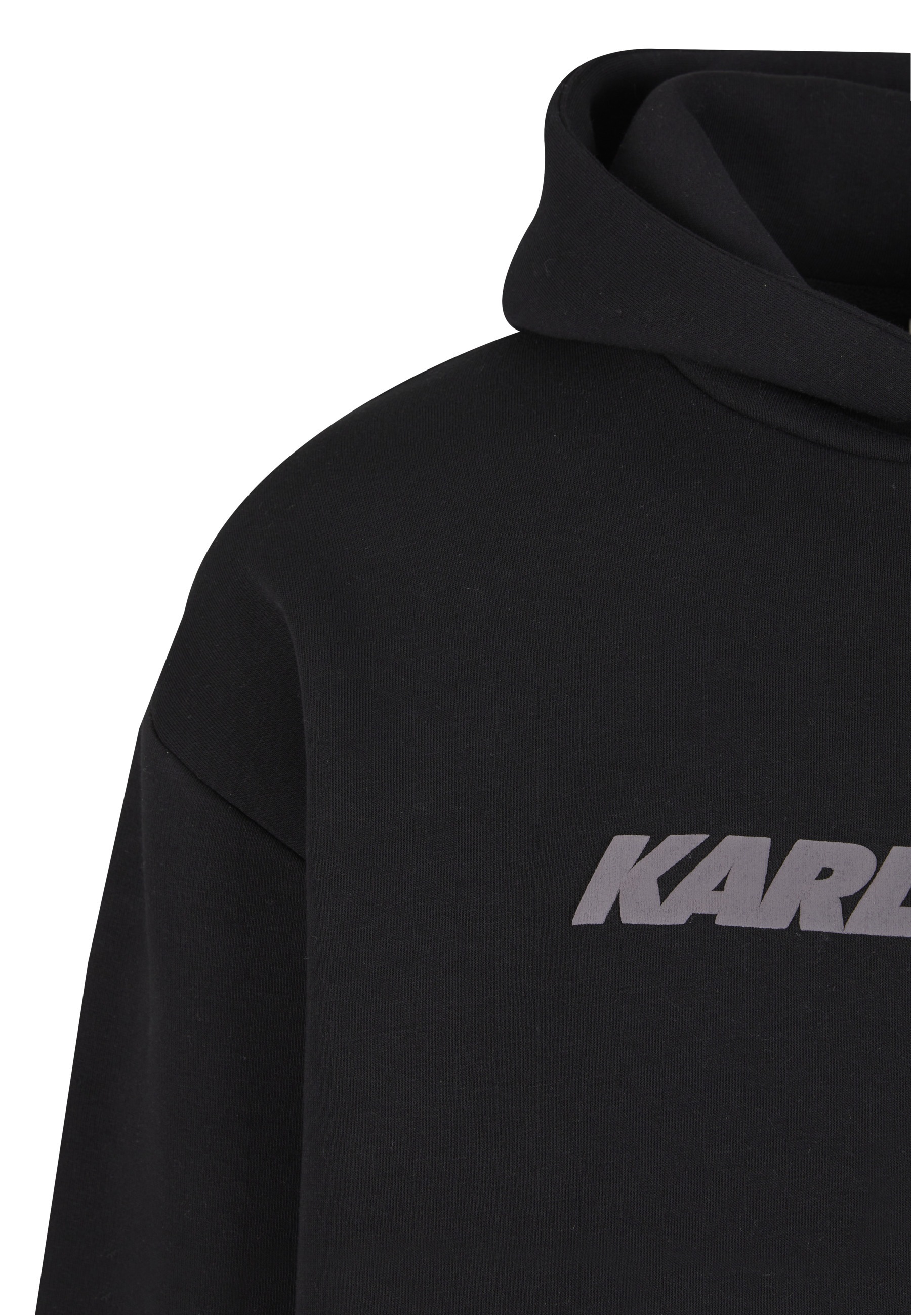 Karl Kani Kapuzenpullover »Karl Kani Kani Ellipse Hoodie« 1 Stk.