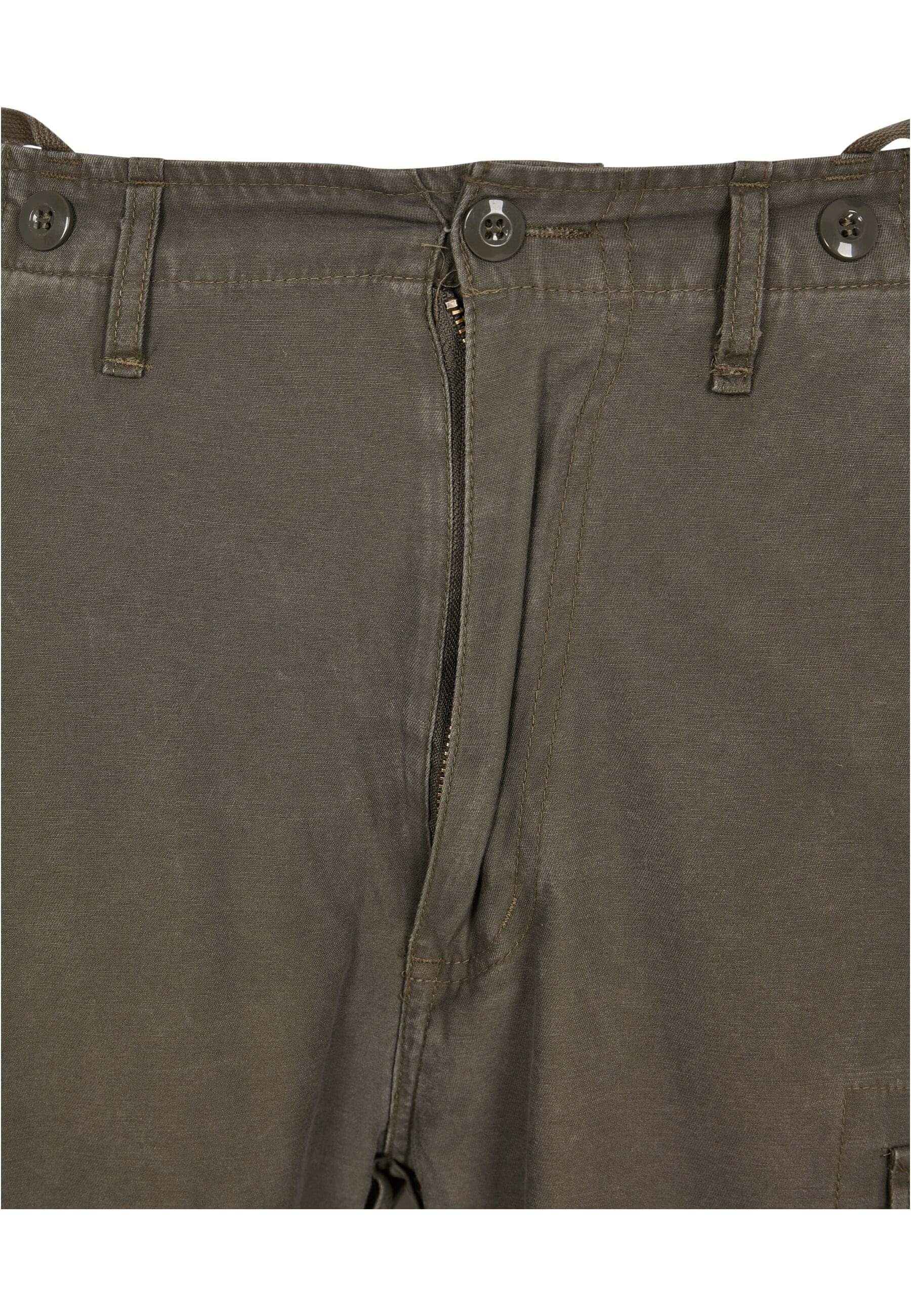 Brandit Cargohose »Brandit Herren M-65 Vintage Cargo Pants«, (1 tlg.)