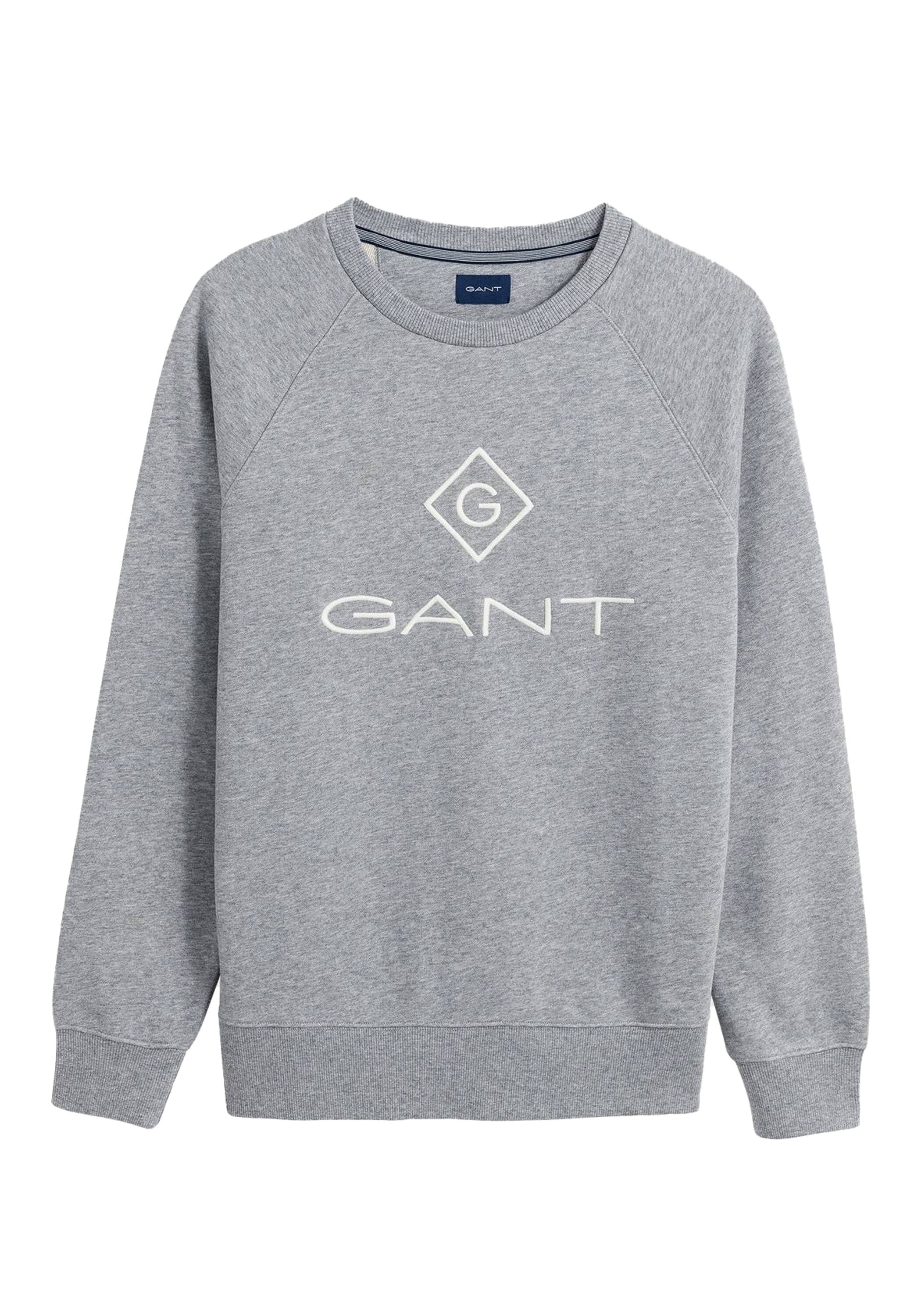 Gant Sweatshirt "Sweatshirt" günstig online kaufen