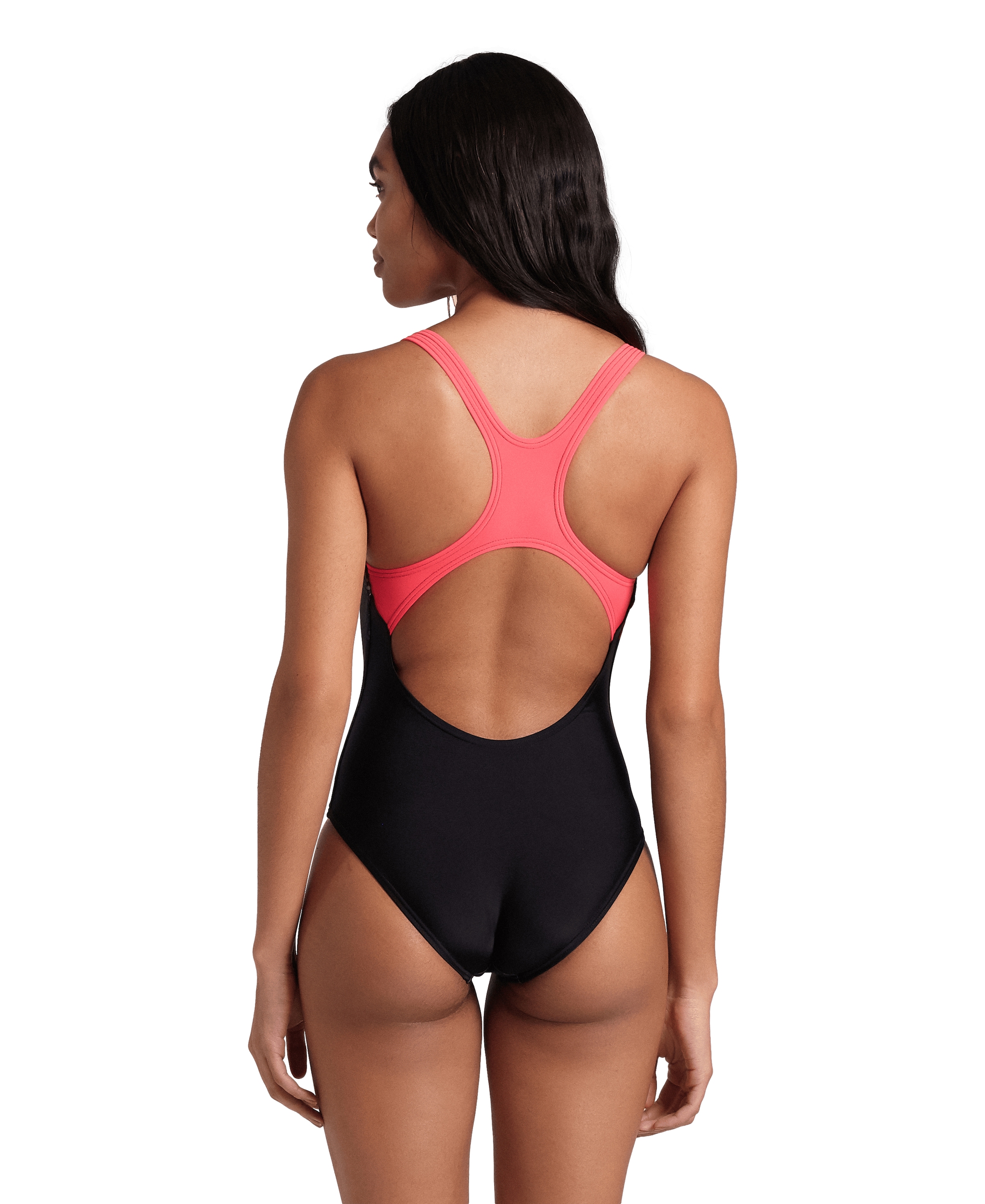 Arena Badeanzug »WOMEN'S ARENA SPLASH POINT SWIMSUIT«