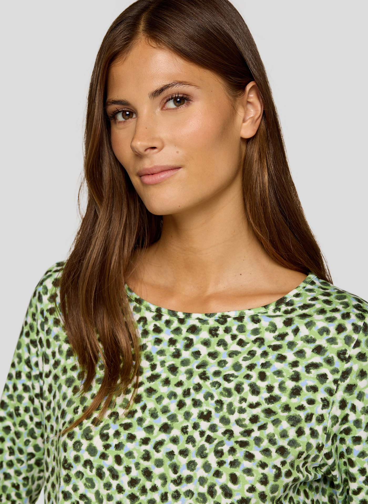 Rabe Print-Shirt »T-Shirt«