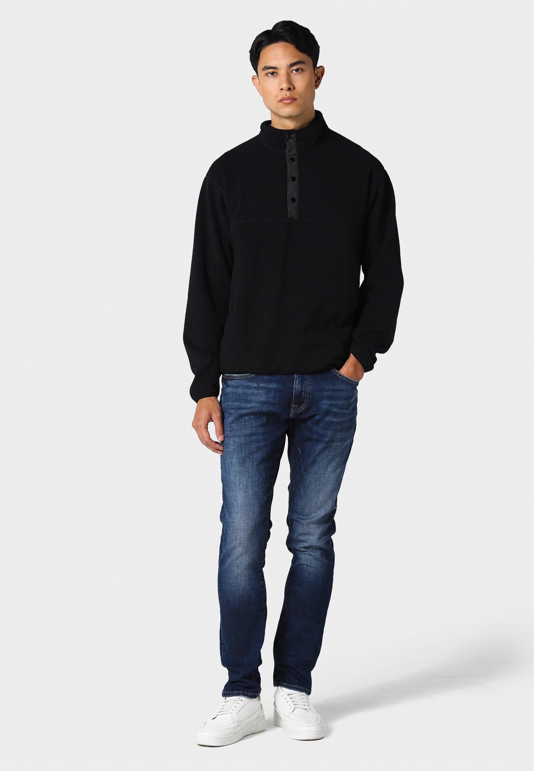 883Police Bequeme Jeans »883 Police TODD1020DING JEANS«