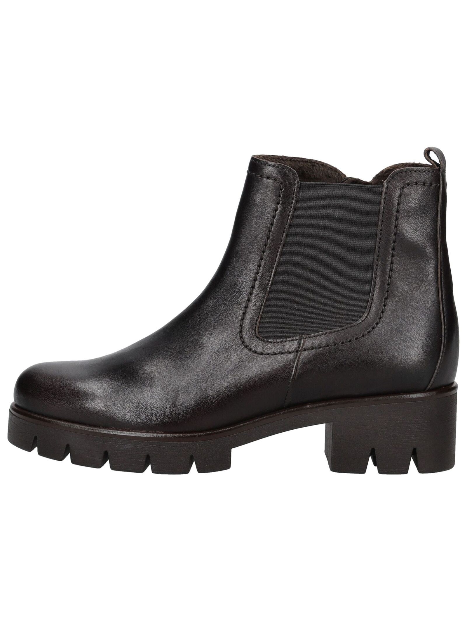 Gabor Stiefelette »Gabor Stiefelette Leder/Textil«