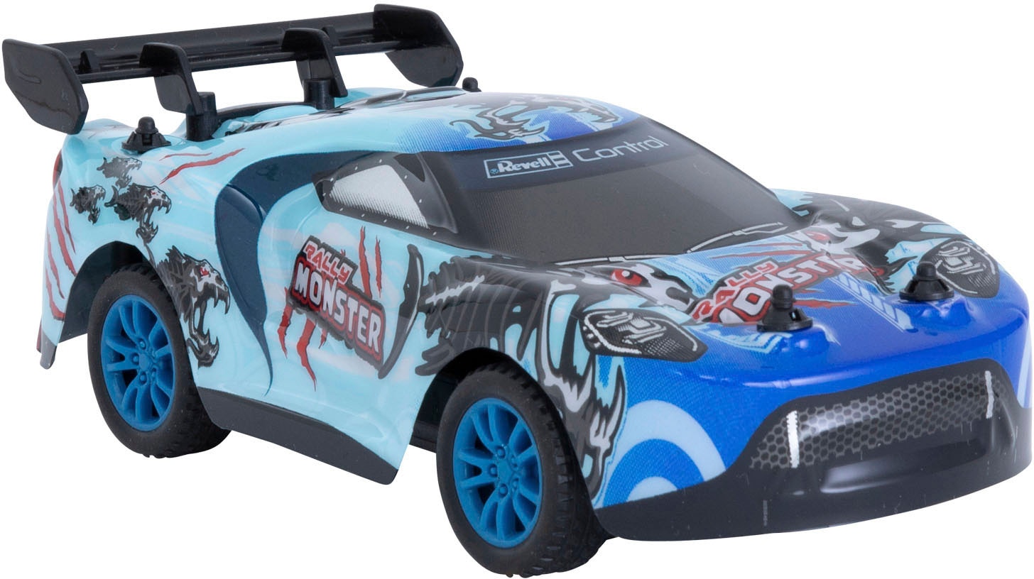 Revell® RC-Auto »Rally Monster, 2,4 GHz«
