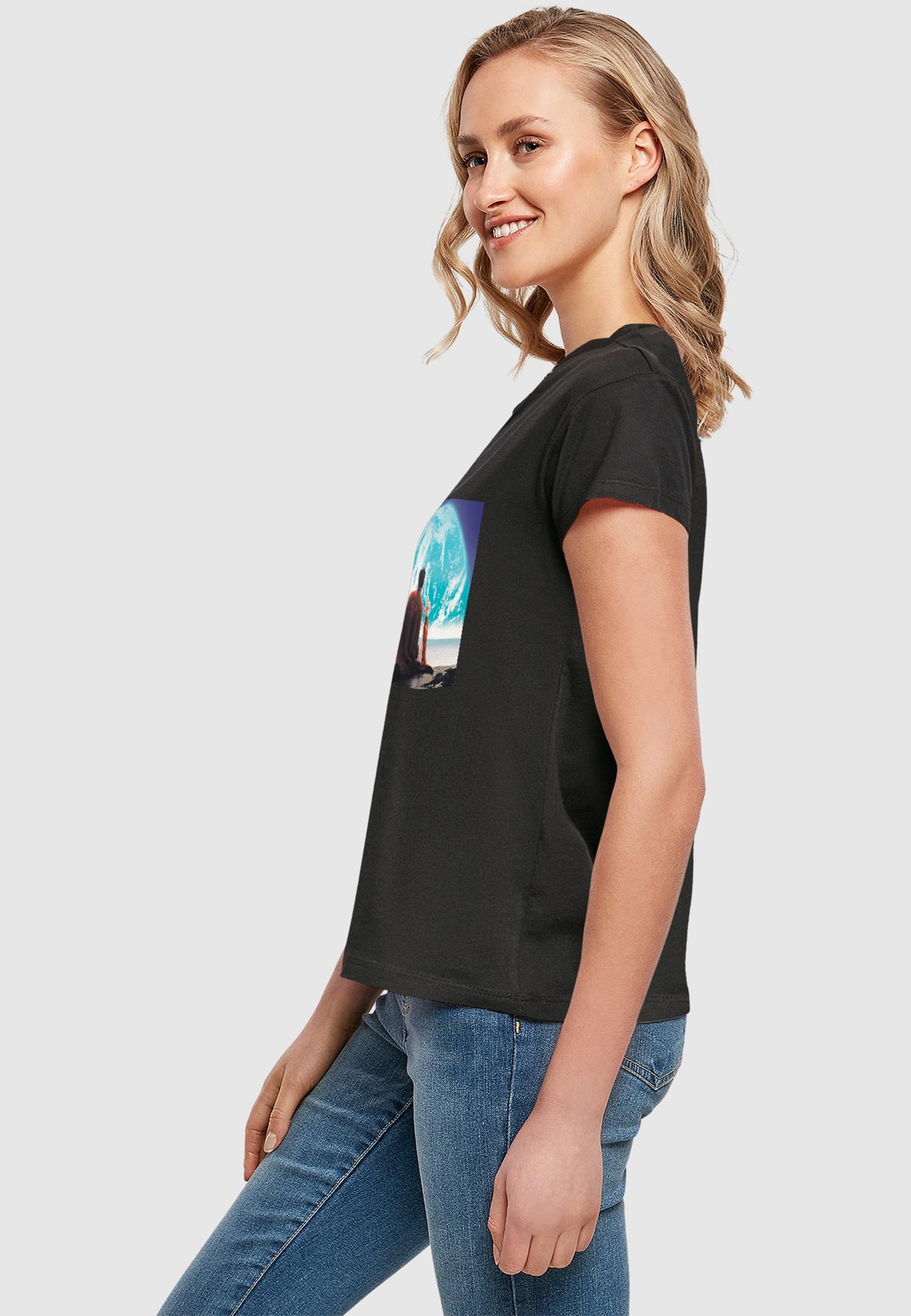 ABSOLUTE CULT T-Shirt »ABSOLUTE CULT«, (1 tlg.)