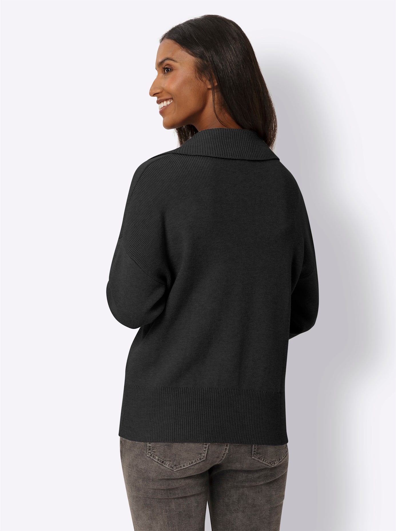 Thumbnail - heine Strickpullover "Pullover"