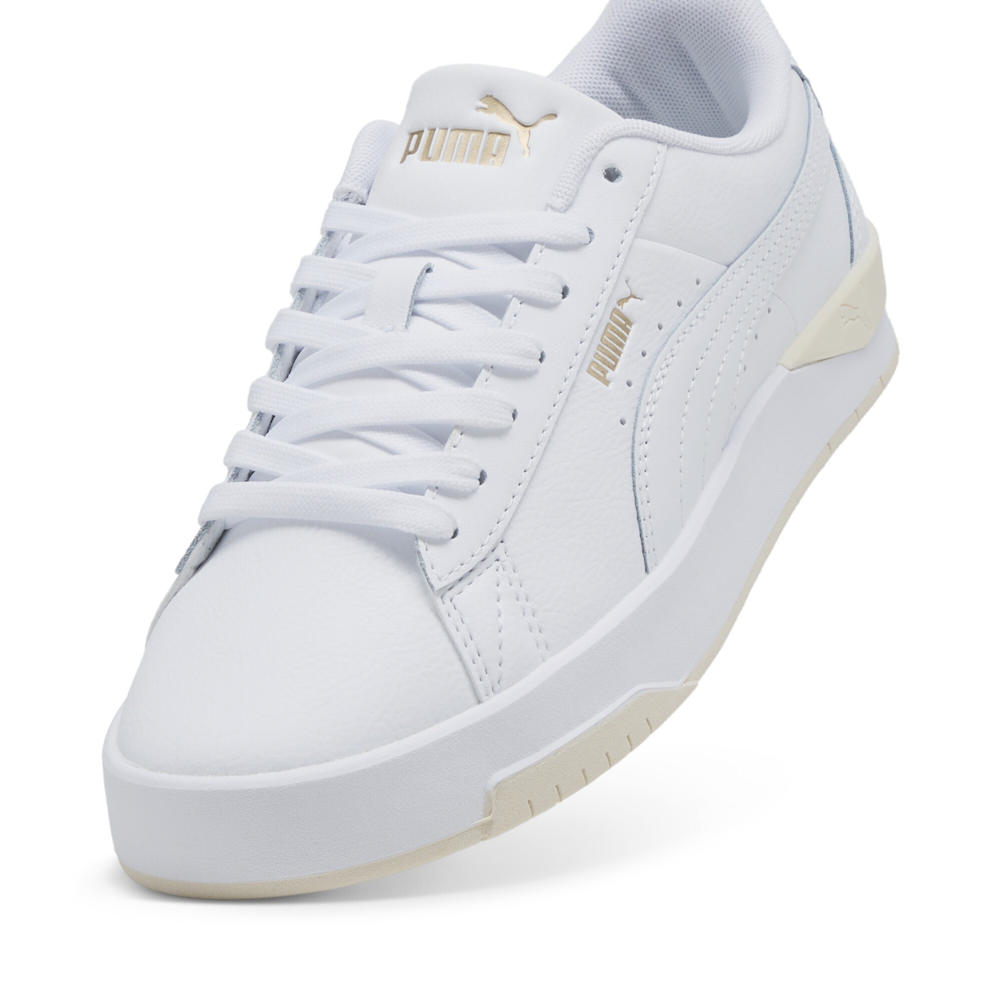 PUMA Sneaker »Jada Classic Sneakers Damen«