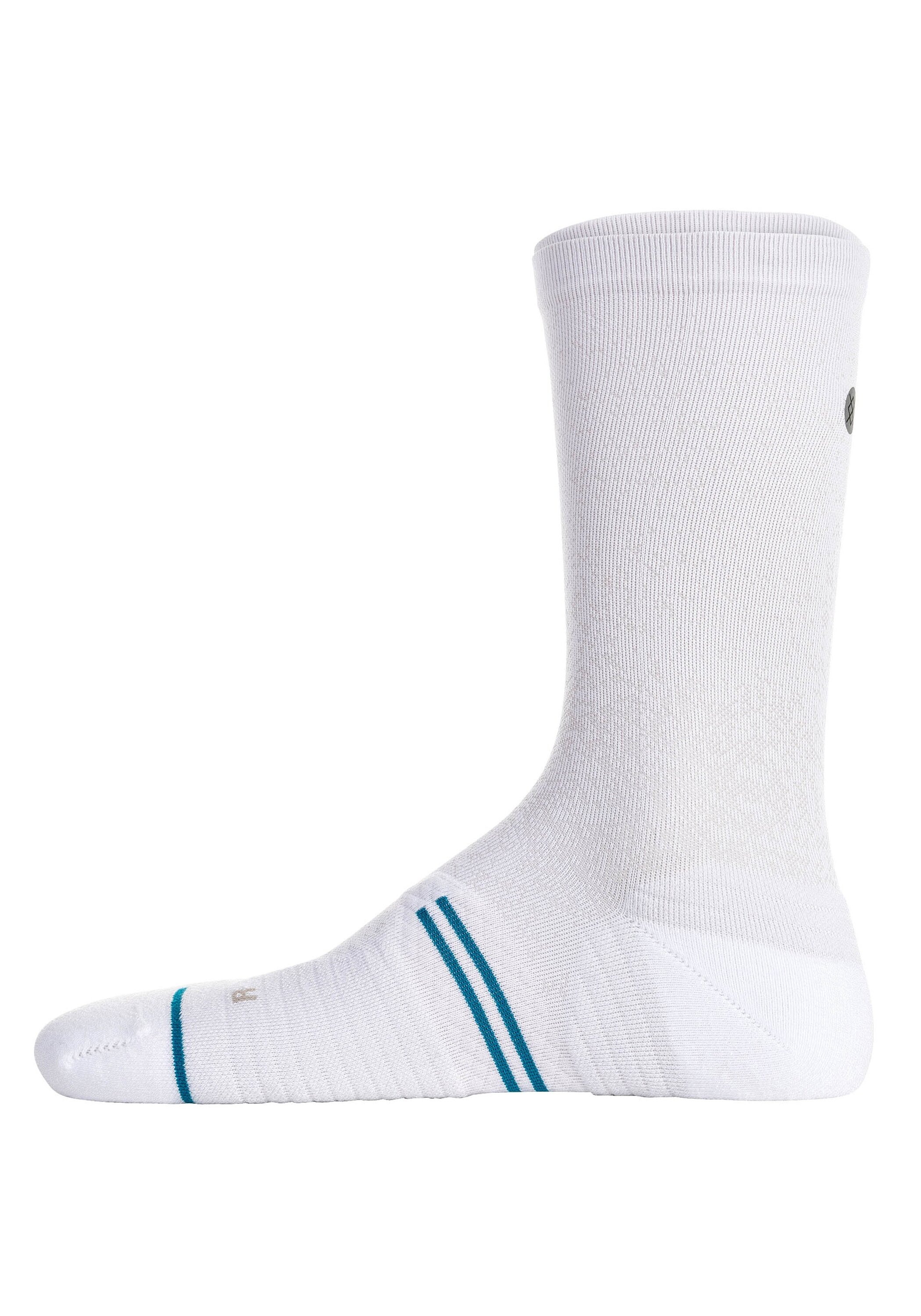 Stance Kurzsocken »Socken Run Light Tab Crew 3er Pack«