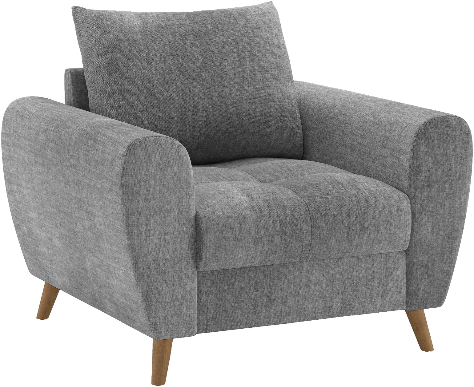 Mr. Couch Sessel "Blackburn II", Passend zu der Garnitur, mit Kaltschaumpol günstig online kaufen
