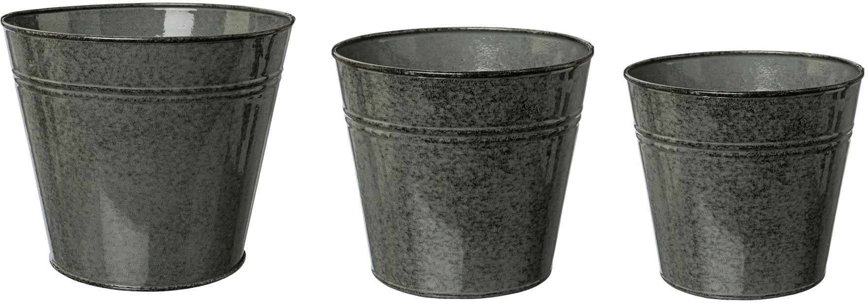 Creativ home Übertopf "Übertopf" günstig online kaufen