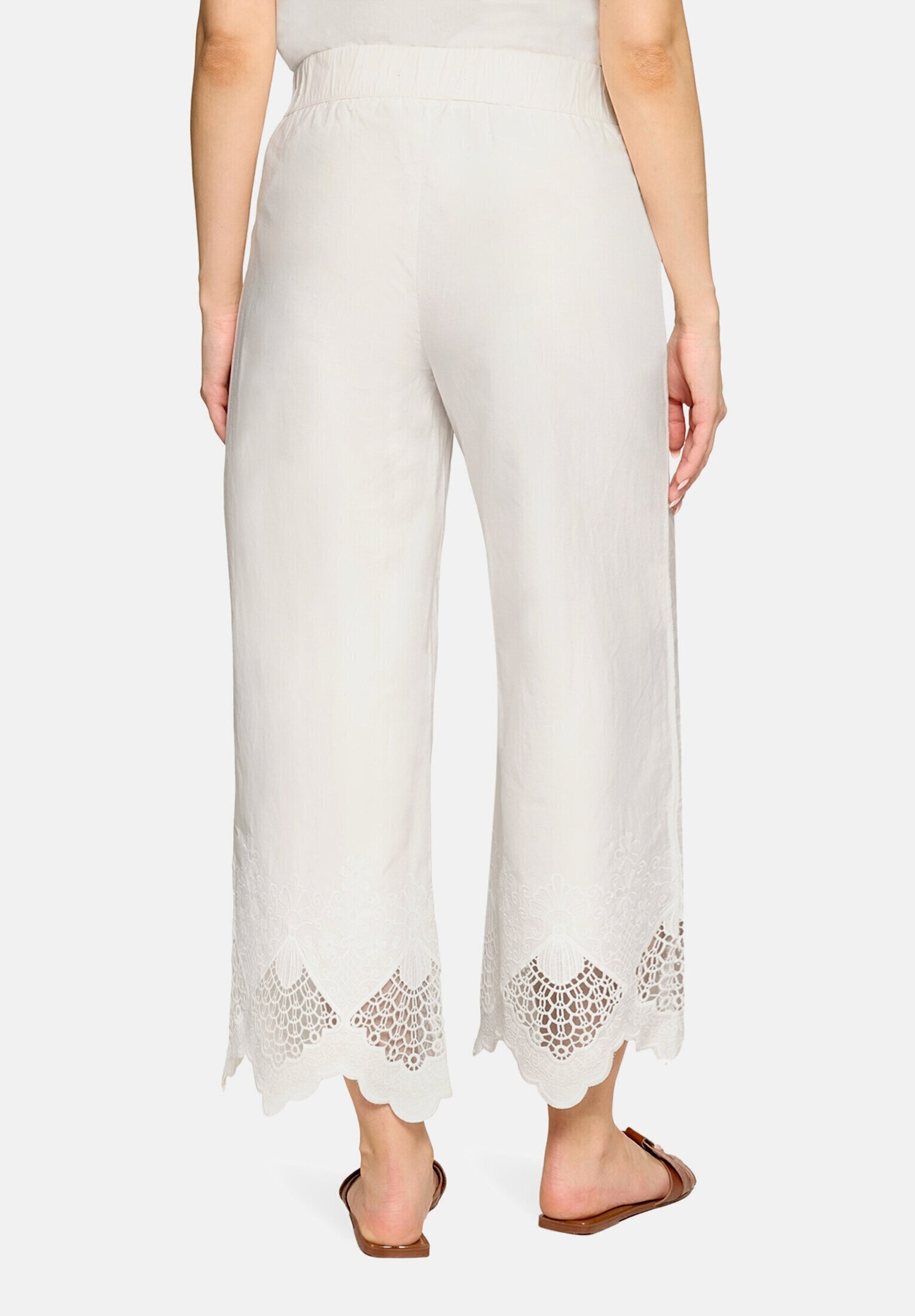 Betty Barclay Culotte »Damen mit Gummizug«