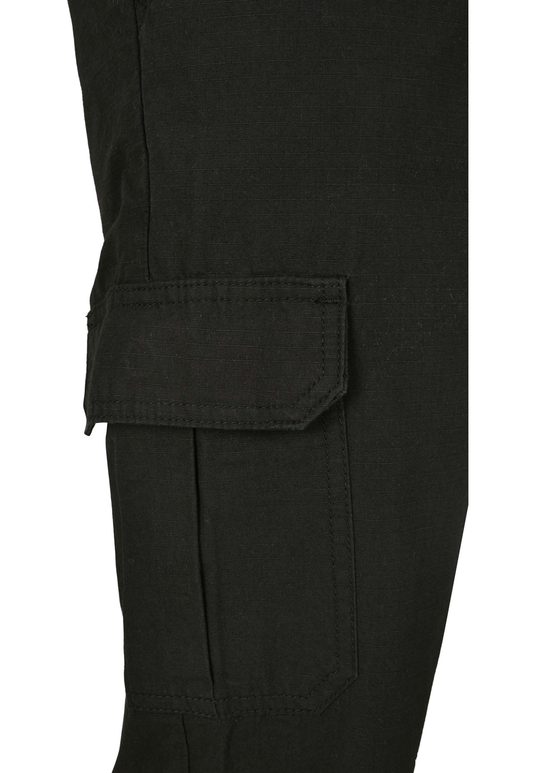 URBAN CLASSICS Cargohose »Urban Classics Herren Ripstop Cargo Pants«