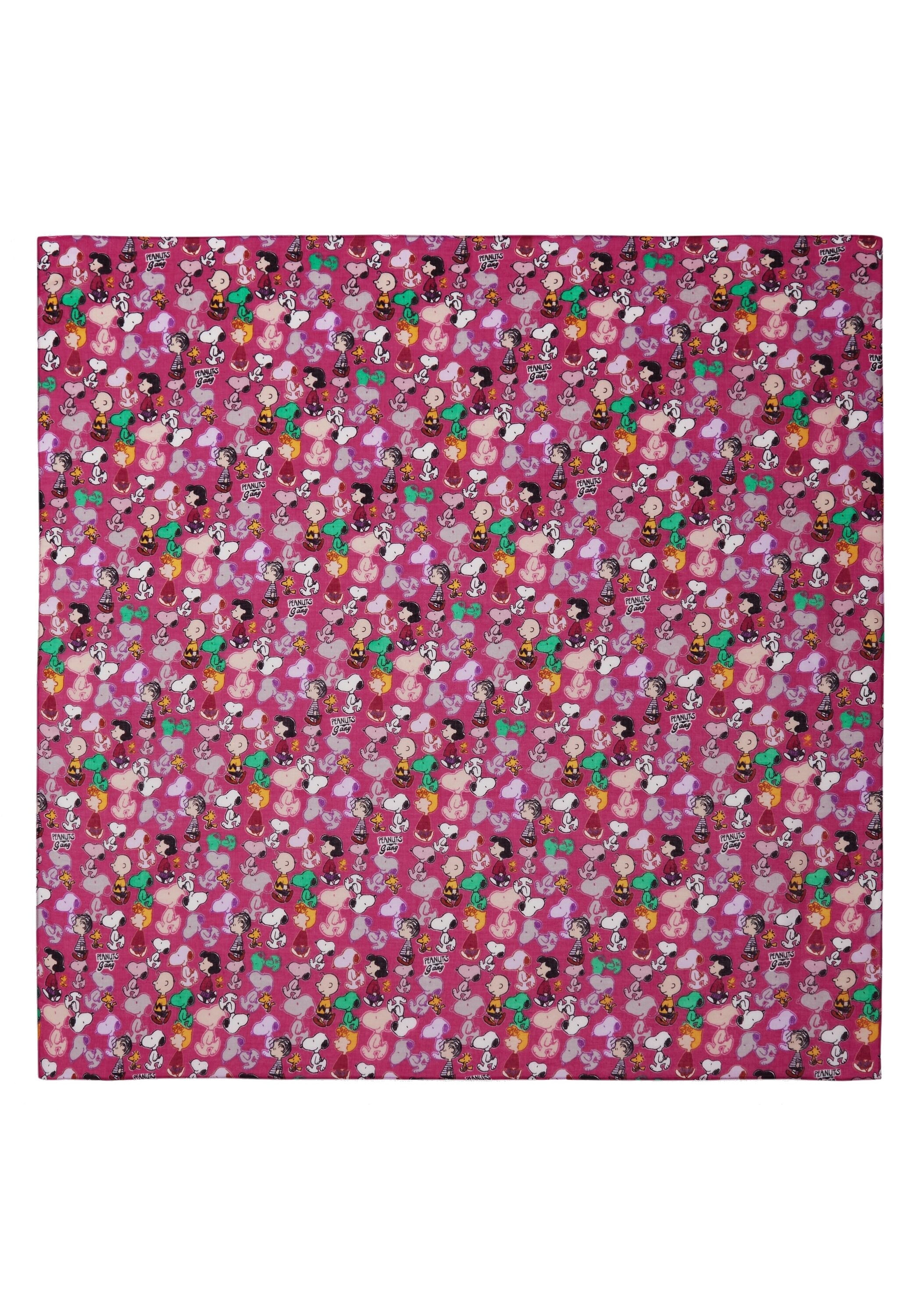 Codello Modetuch »Codello Tuch« mit Allover-Print