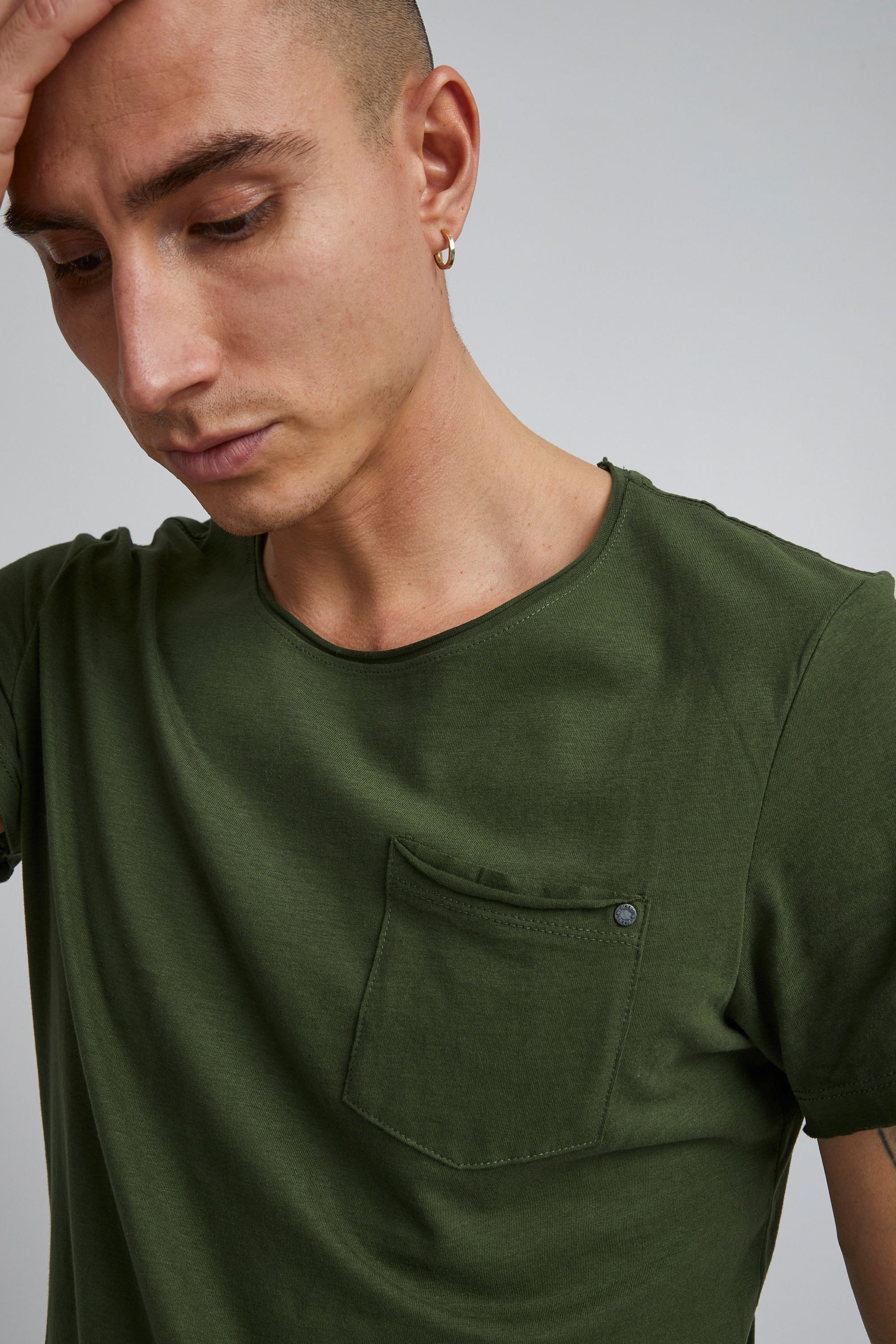 Blend T-Shirt »T-Shirt NHNoel«