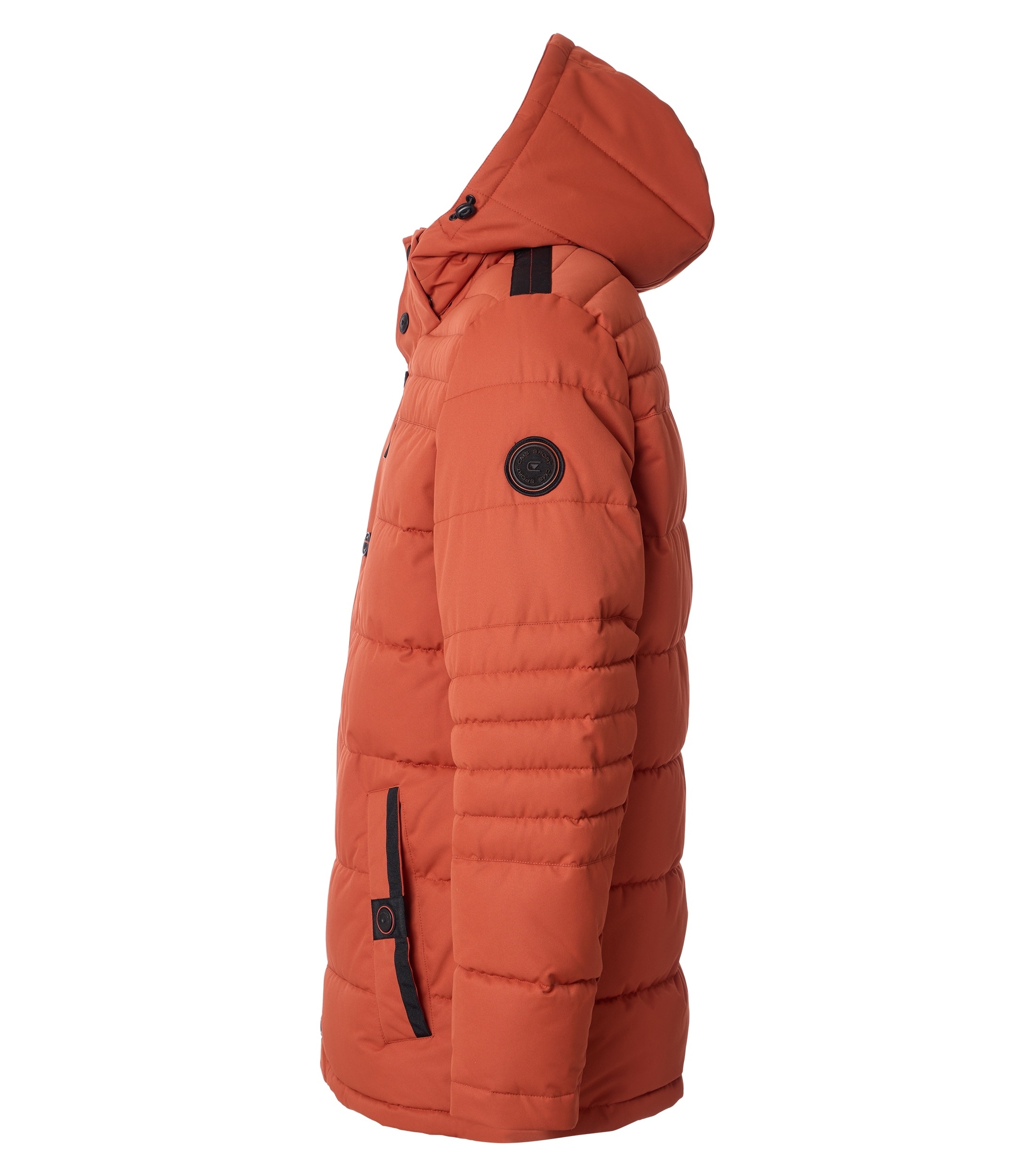 CASAMODA Langjacke »CASAMODA Jacke uni«