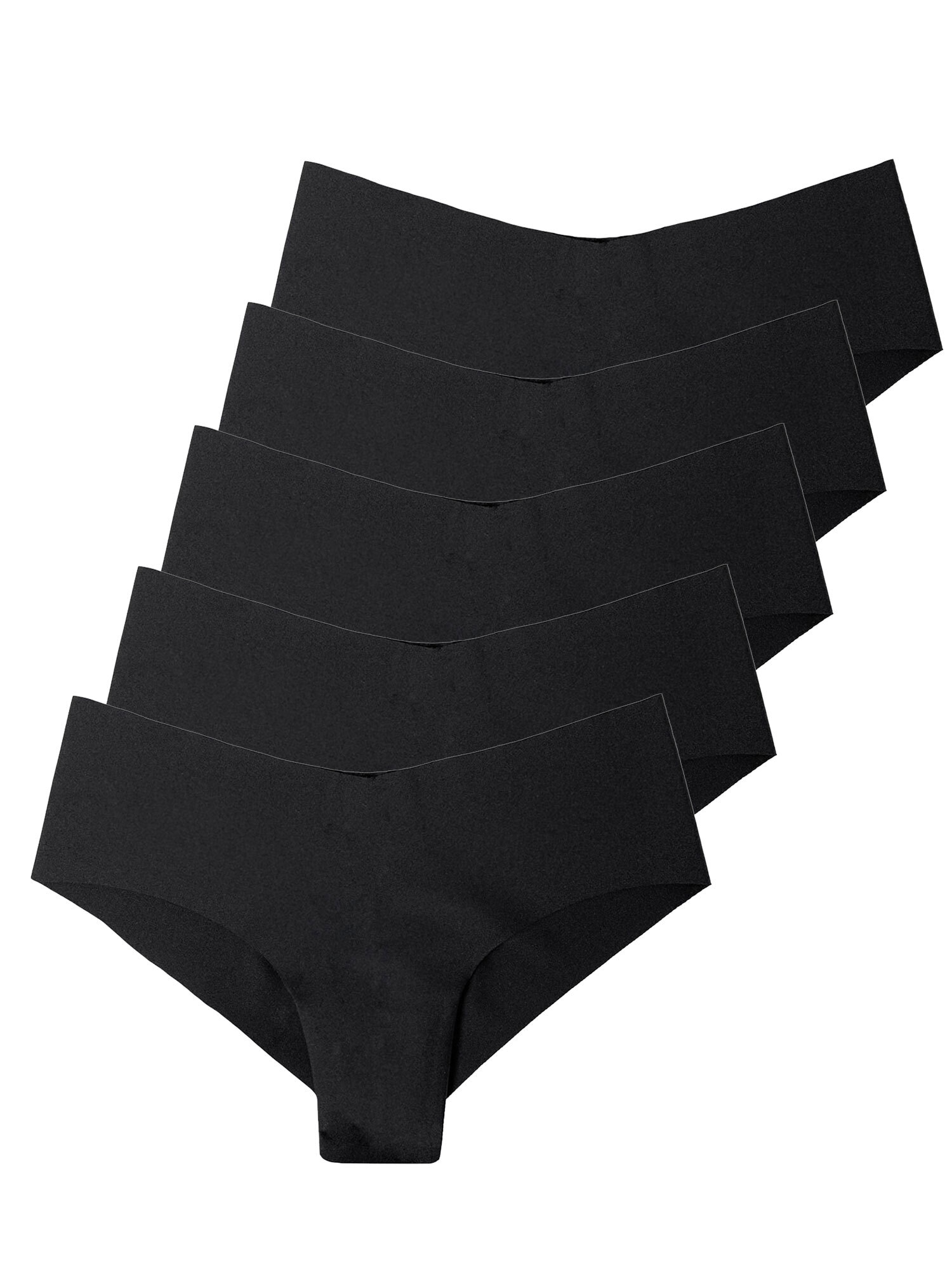 Nina Von C. Hipster "5er Pack Hipster Secret Soft & Shape"