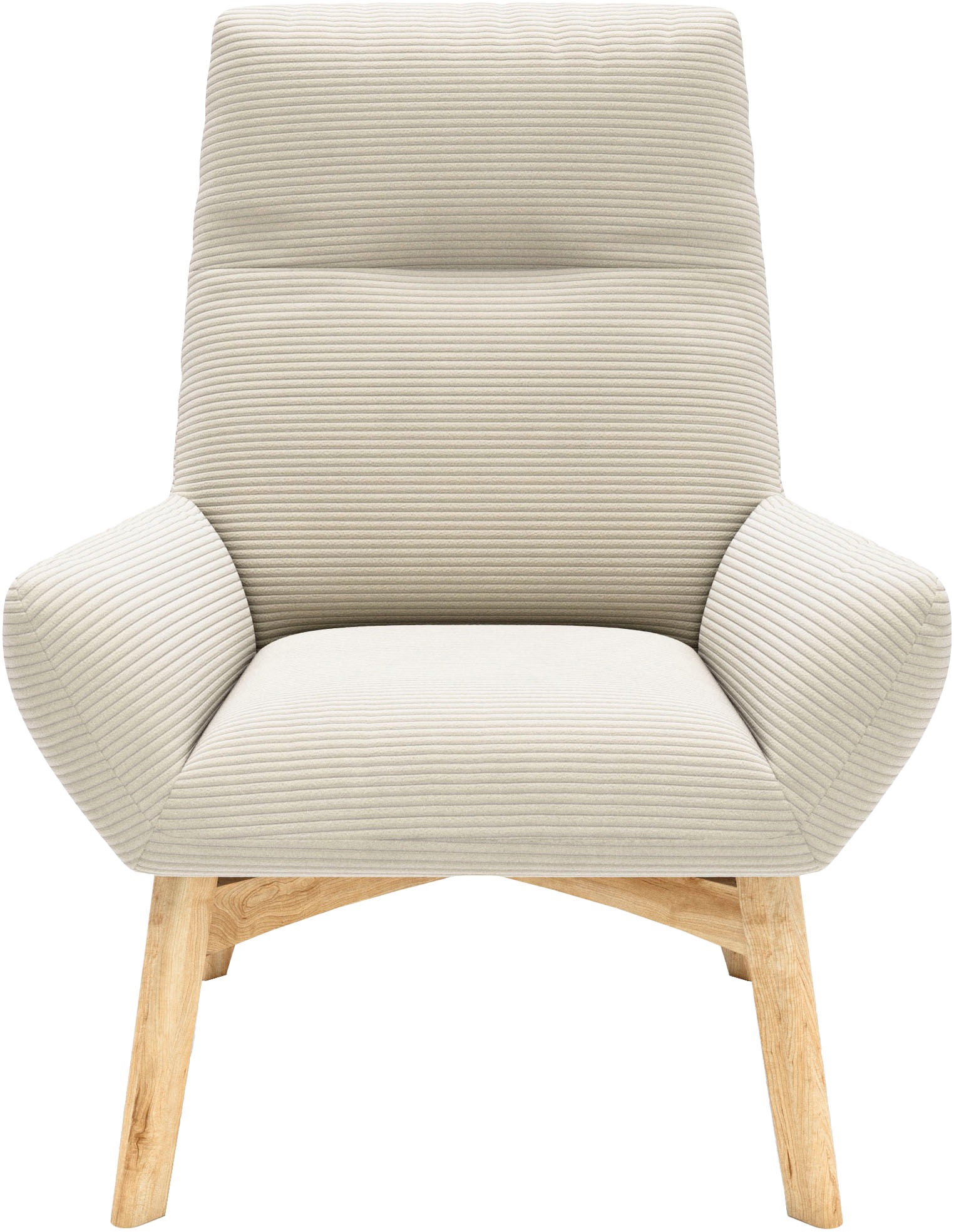Places of Style Sessel "Basic Relaxsessel", Extra hohe Rückenlehne günstig online kaufen