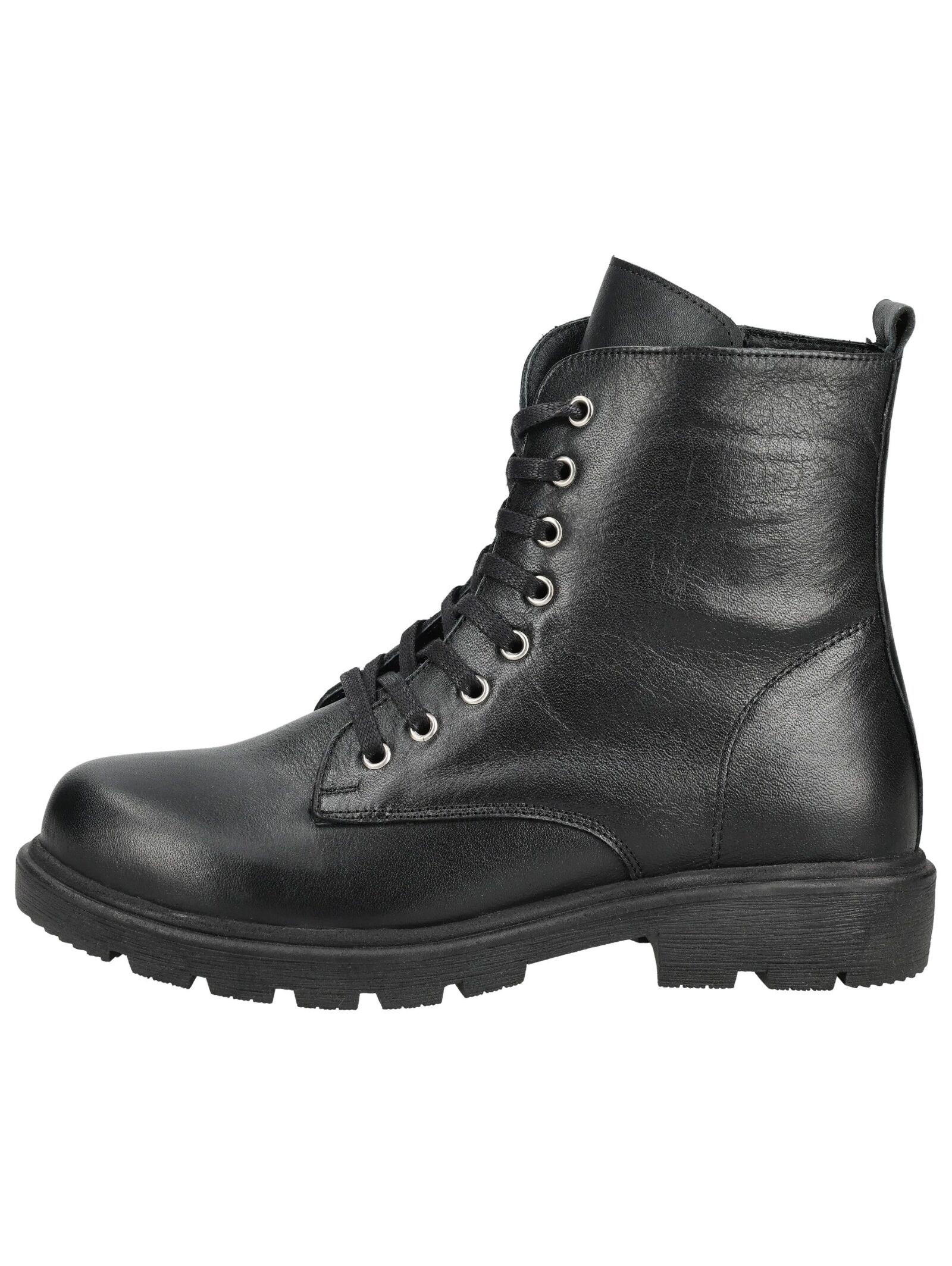 Andrea Conti Schnürstiefelette »Andrea Conti Stiefelette Leder«