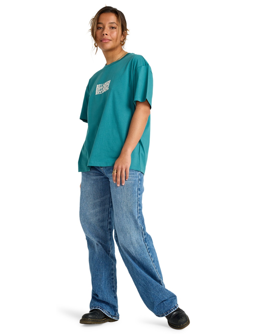 Thumbnail - Billabong T-Shirt "In The Beyond"