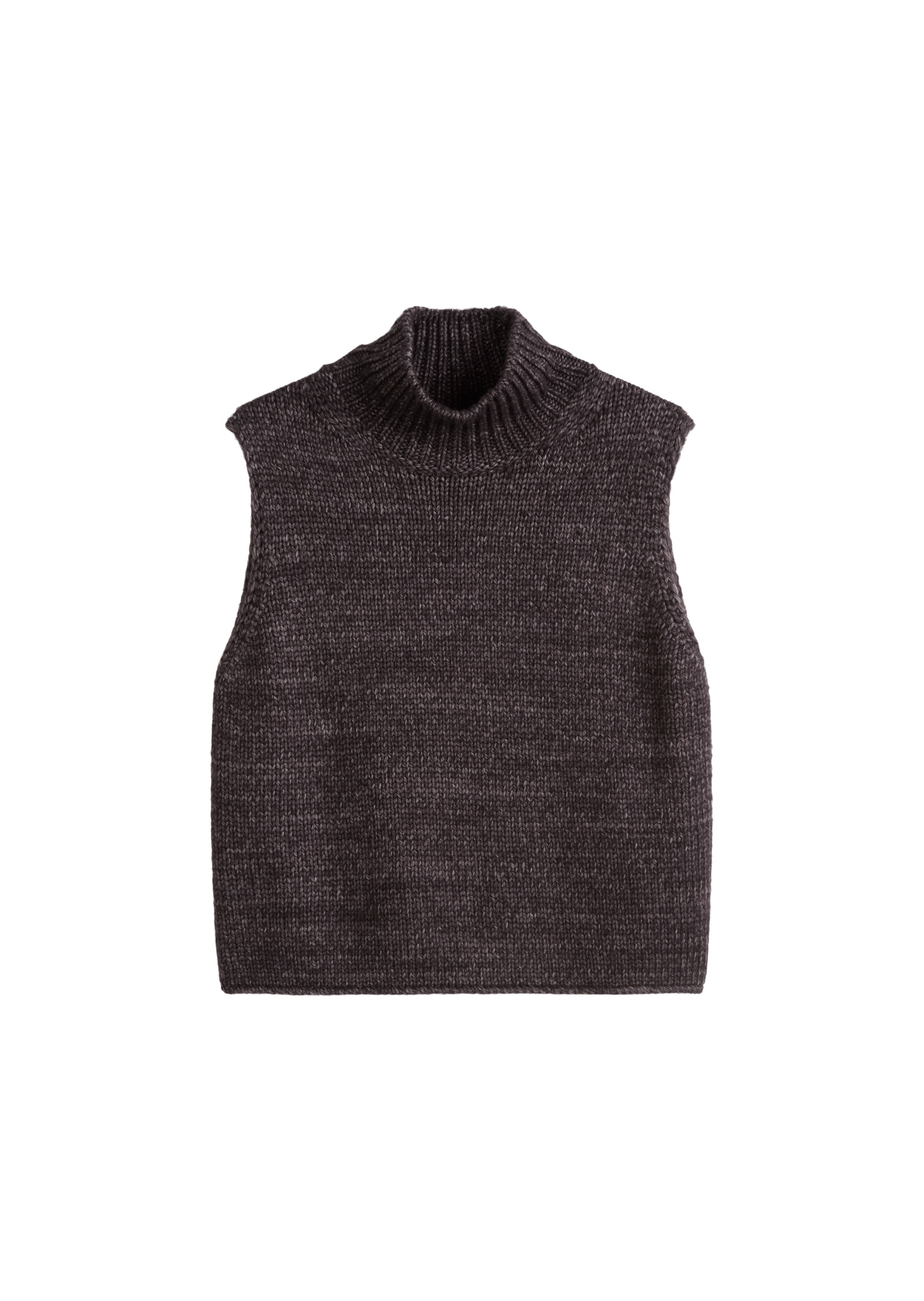 Marc O'Polo Stehkragenpullover »aus reiner Merinowolle«