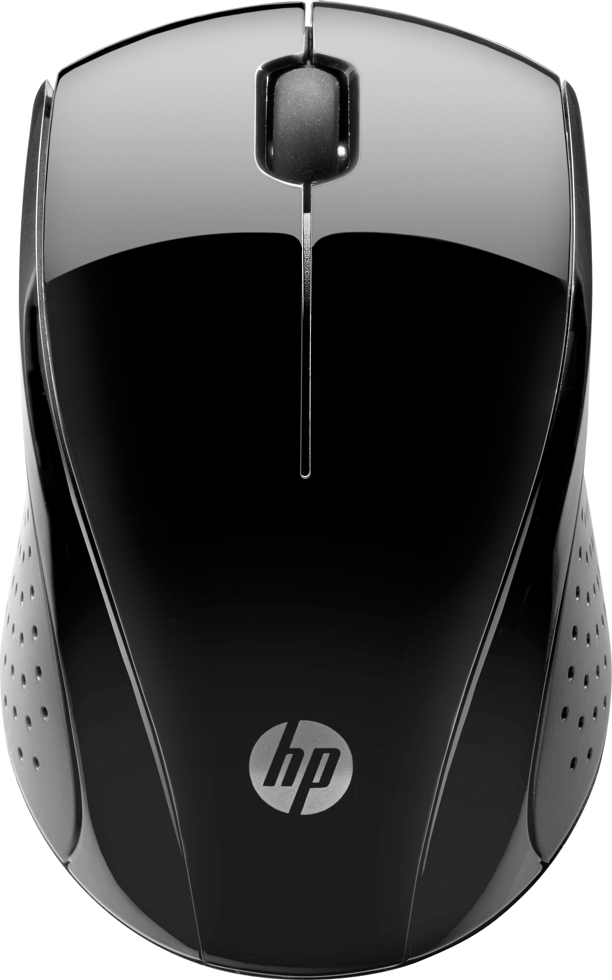 HP Maus »Wireless-Maus 220«, RF Wireless