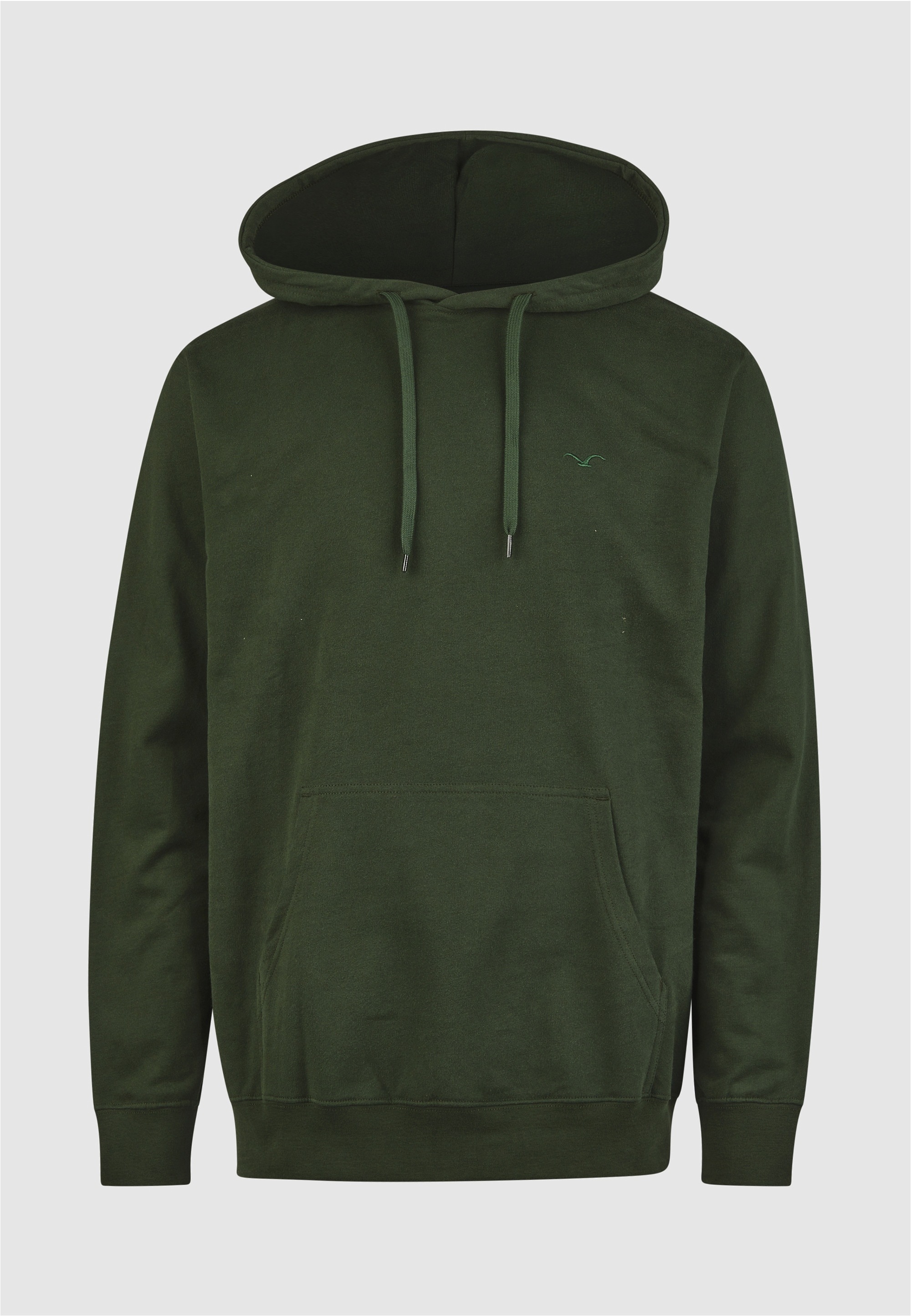 Cleptomanicx Kapuzensweatshirt "Ligull", mit lockerem Schnitt günstig online kaufen