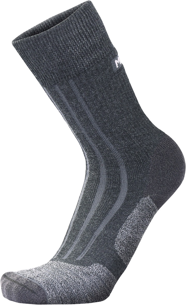 Meindl Socken »MT6« anthrazit