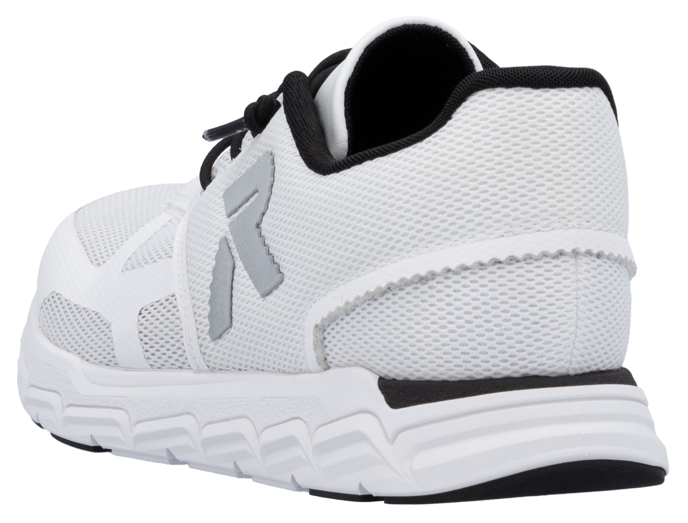 RIEKER Sport Slip-On Sneaker »Preston«, Freizeitschuh, Halbschuh, Schlupfschuh mit Gummizug