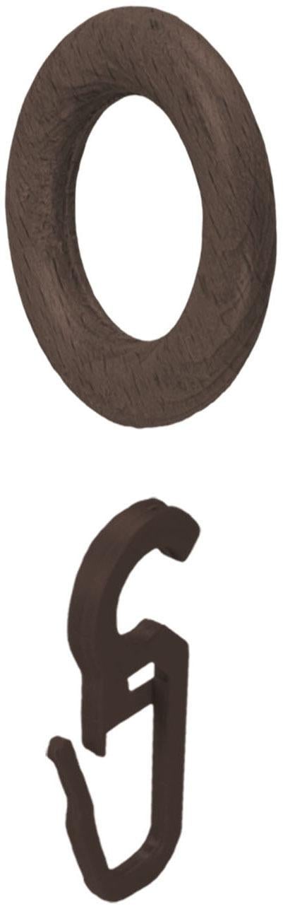 Liedeco Gardinenring günstig online kaufen