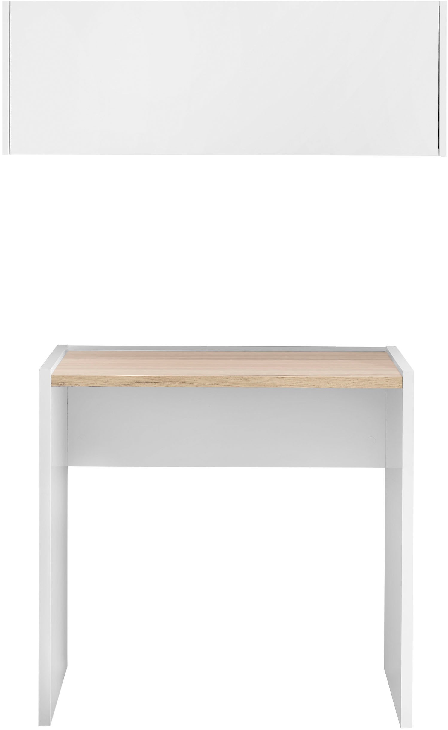 INOSIGN Büromöbel-Set "CITY/GiRON, modernes Design, Homeoff., Büro in zwei günstig online kaufen