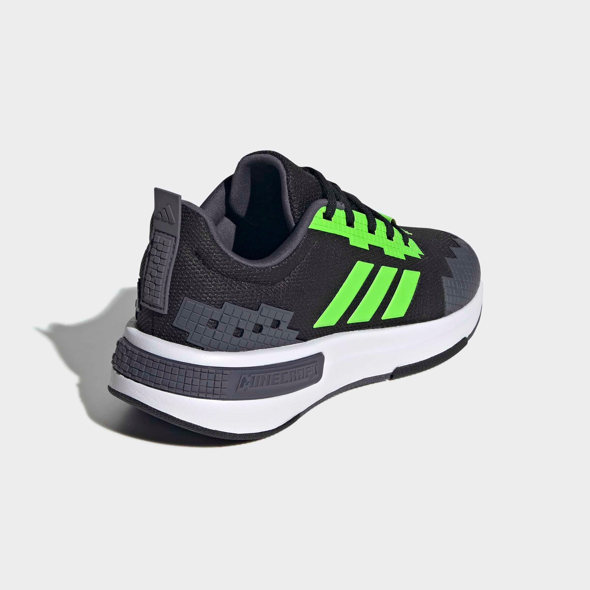 adidas Sportswear Sneaker »ADIDAS MINECRAFT PRO  KINDER UND TEENS«