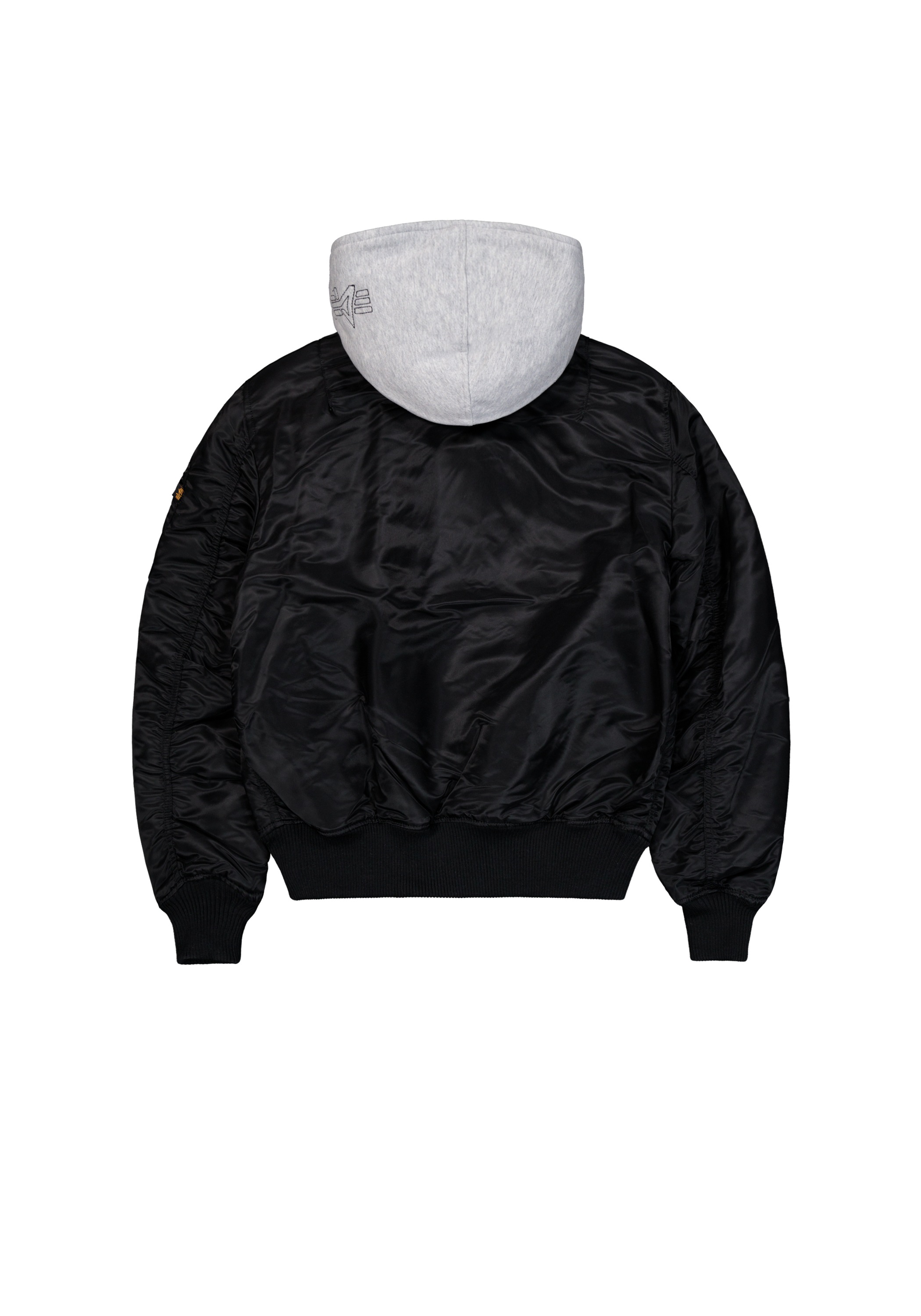 Alpha Industries Bomberjacke "Alpha Industries Men - Bomber Jackets MA-1 D- günstig online kaufen