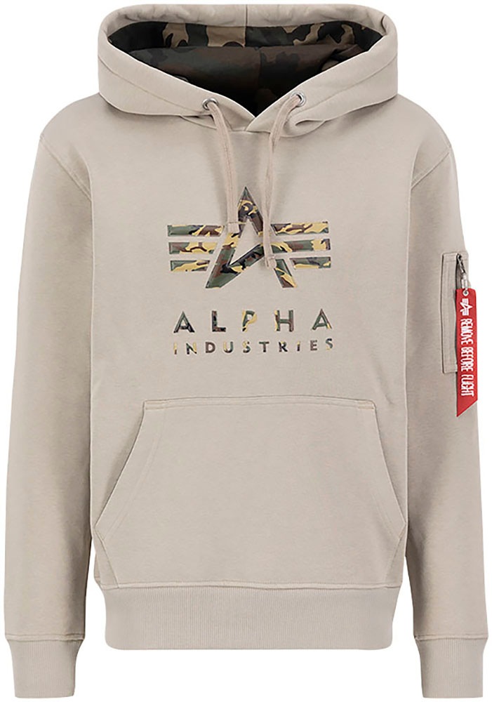 Hoodie »ALP-Camo TPU Hoody«