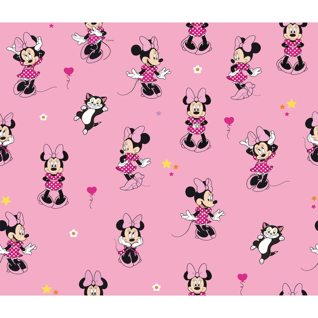 Black Friday Wirth Platzset »Minnie Mouse«, (2 St.), Walt Disney | BAUR
