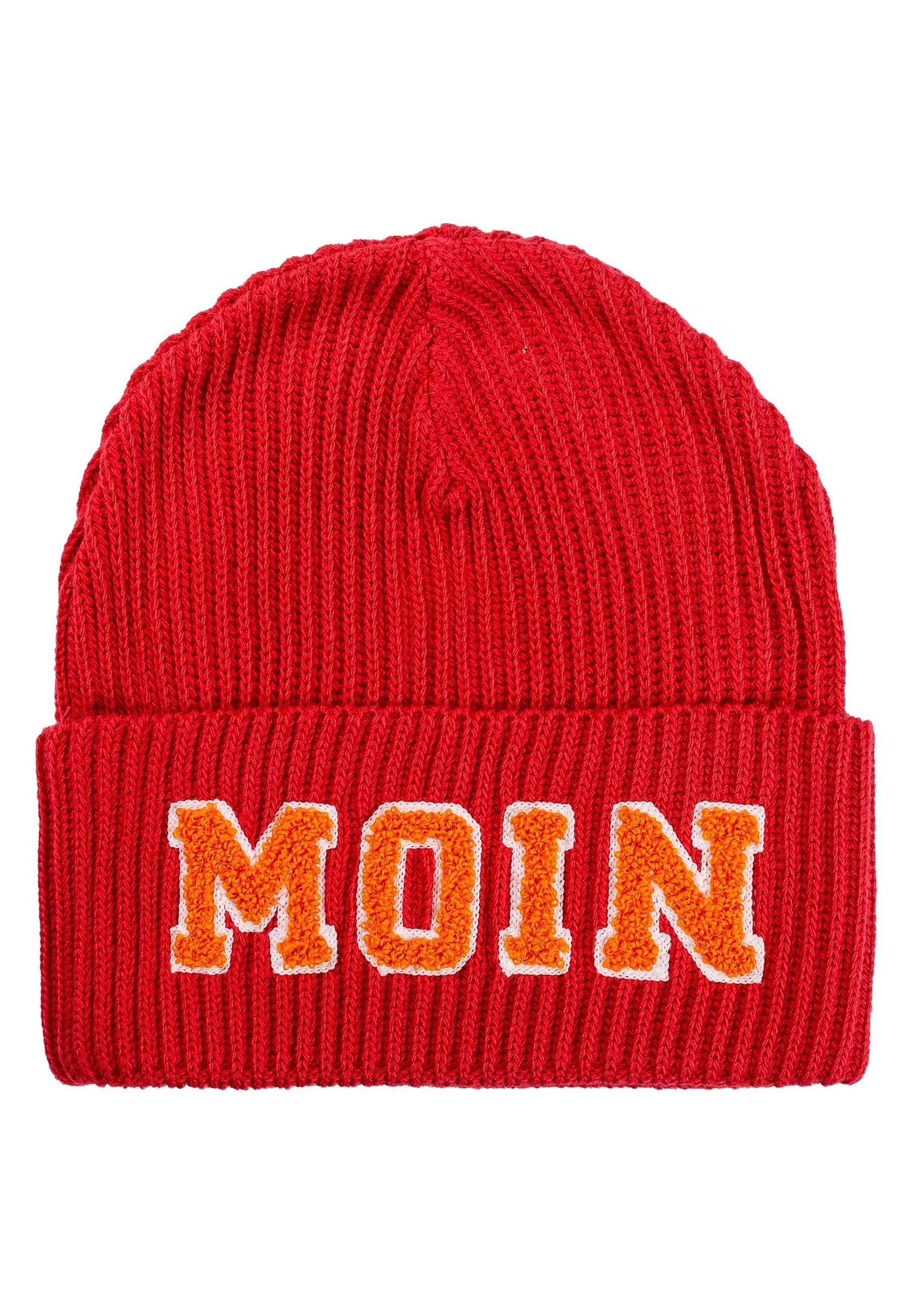 salzhaut Beanie "Mütze IRMELINA"