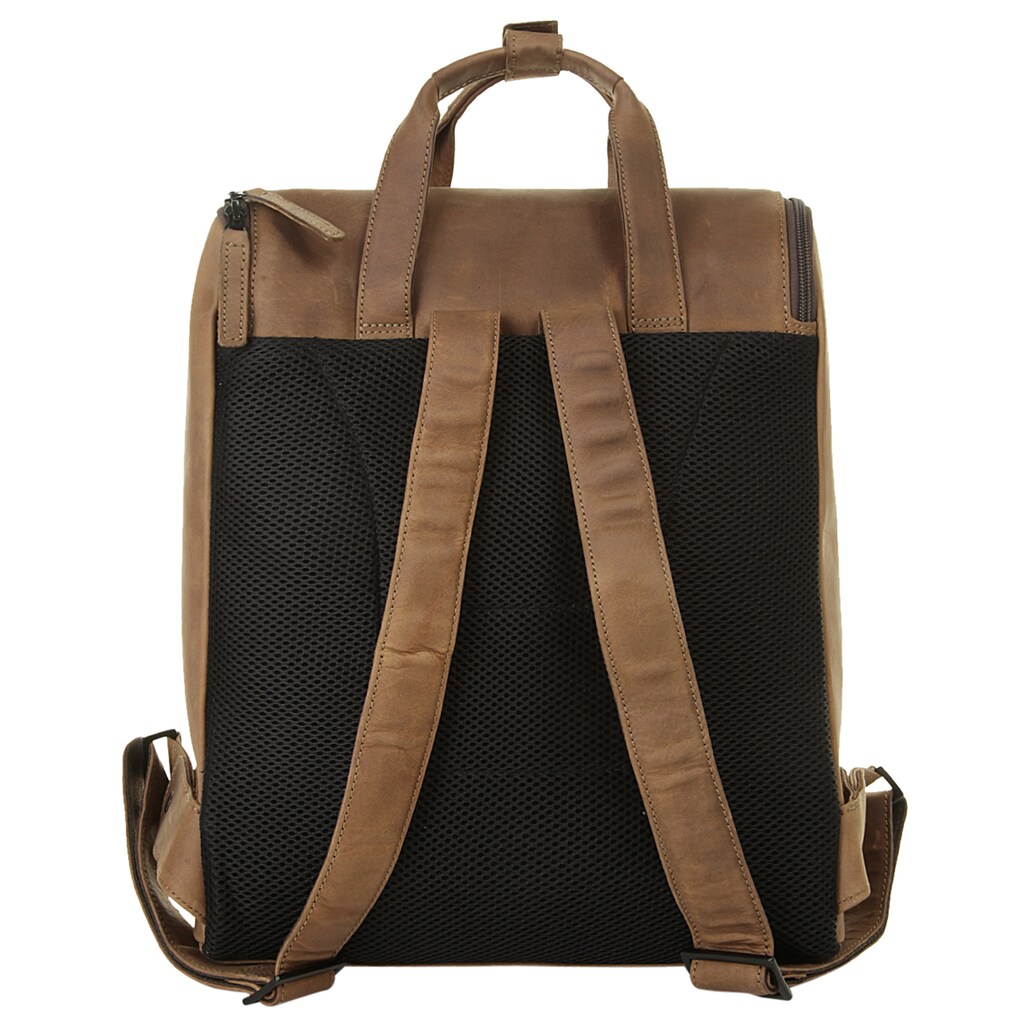 Harold's Laptoprucksack »2IN1«