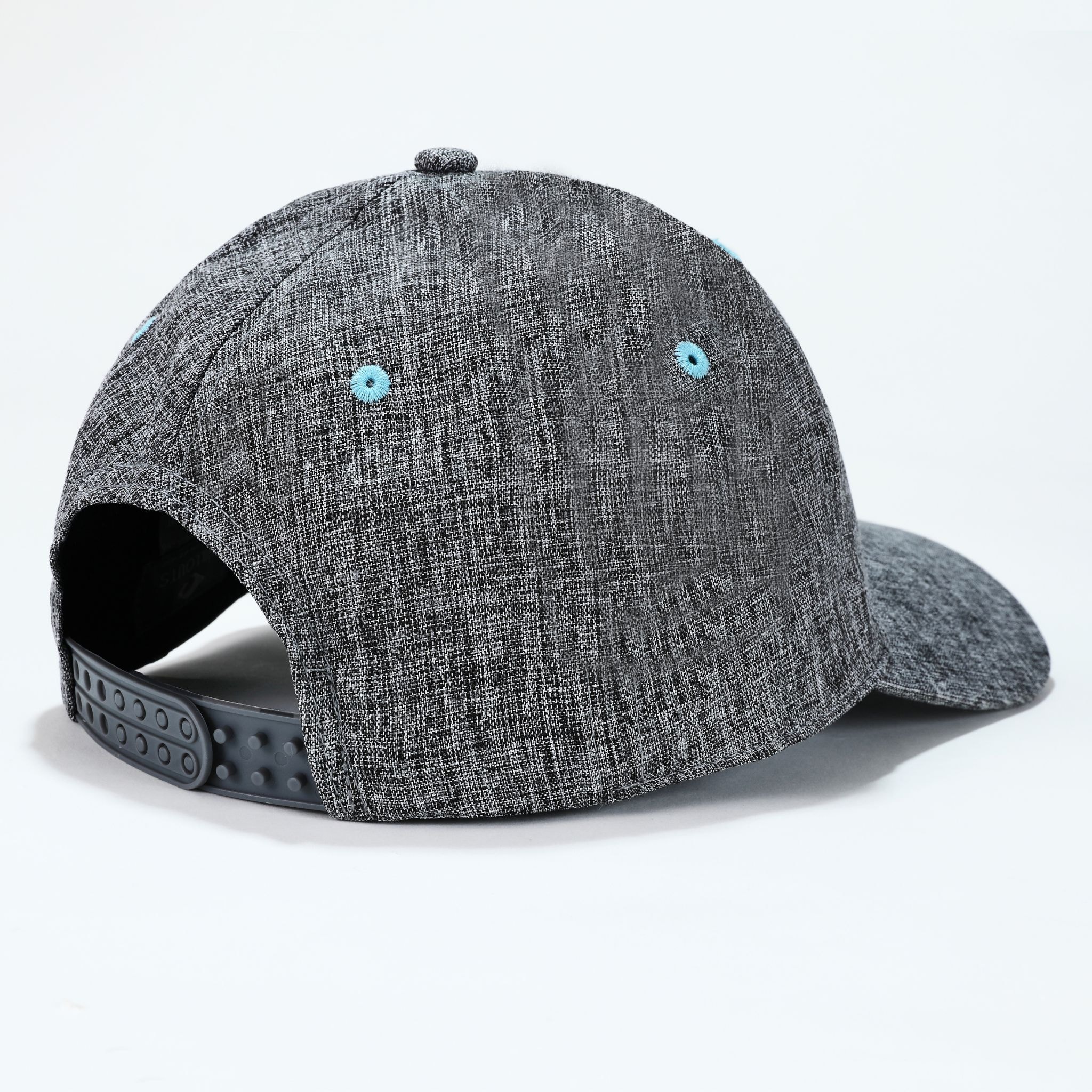 chillouts Baseball Cap »Christchurch Hat« mit farbigen Akzenten & verstellbarem Verschluss für lässige Styles
