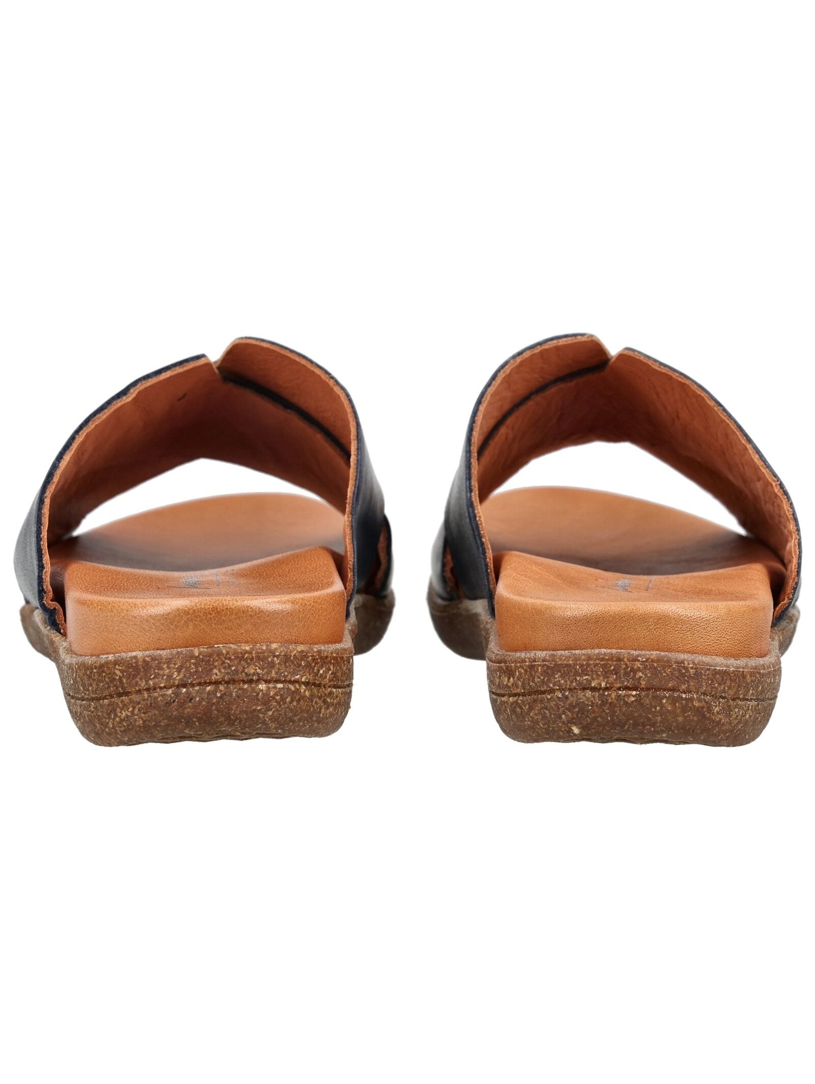 Andrea Conti Pantolette »Andrea Conti Pantoletten Leder«