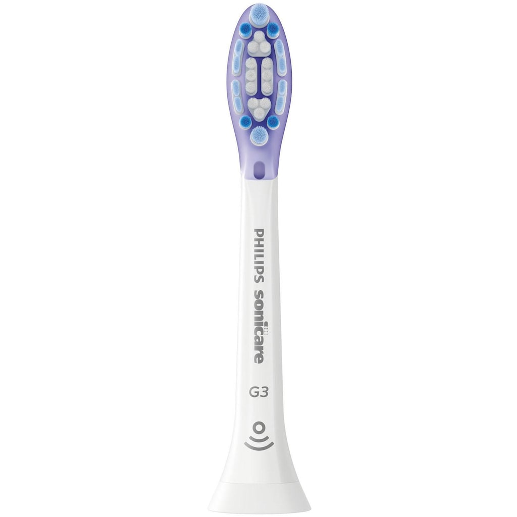 Philips Sonicare Aufsteckbürsten »HX9052 Premium Gum Care«